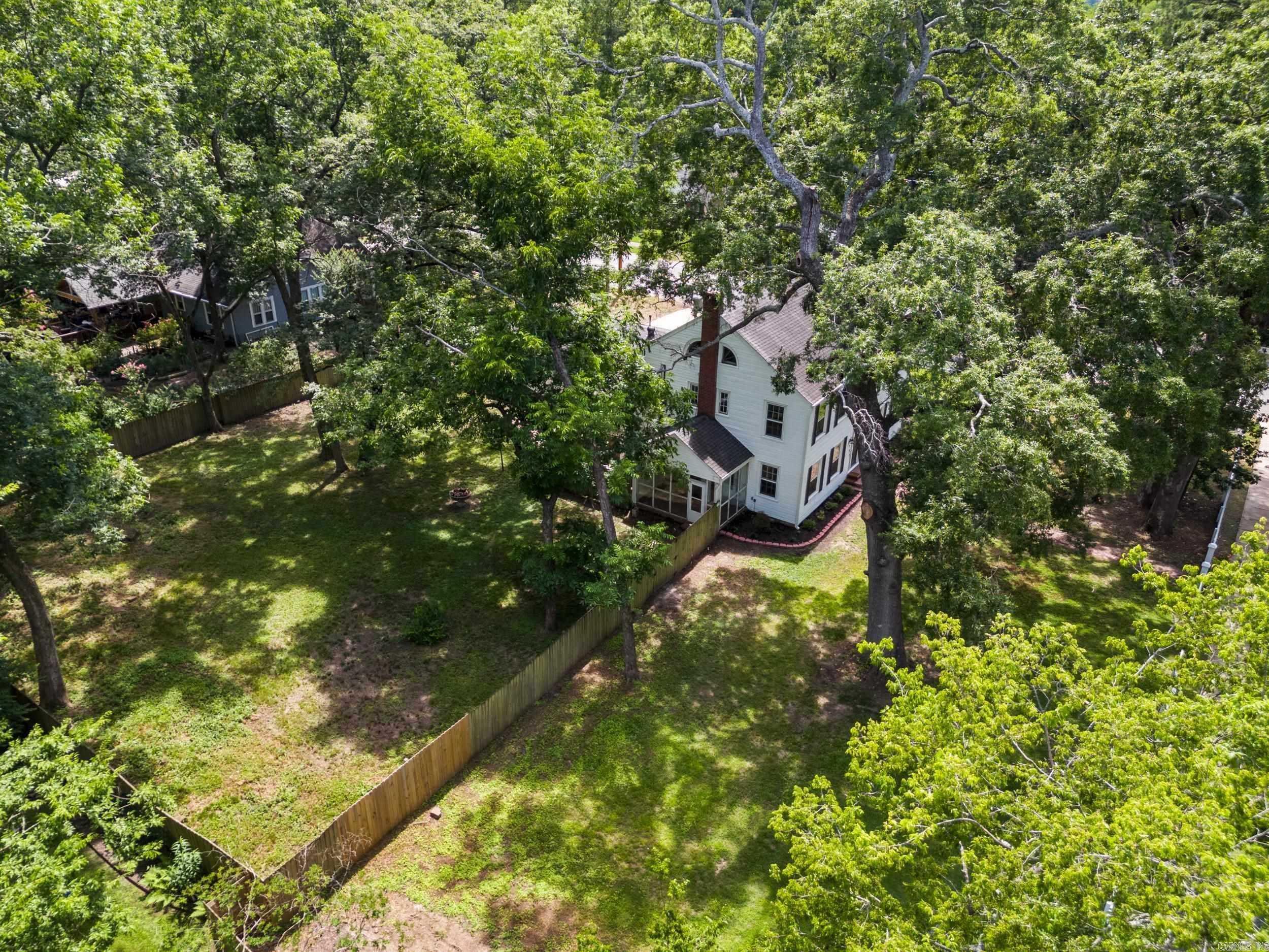 1721 Scott Street Conway, AR 72034