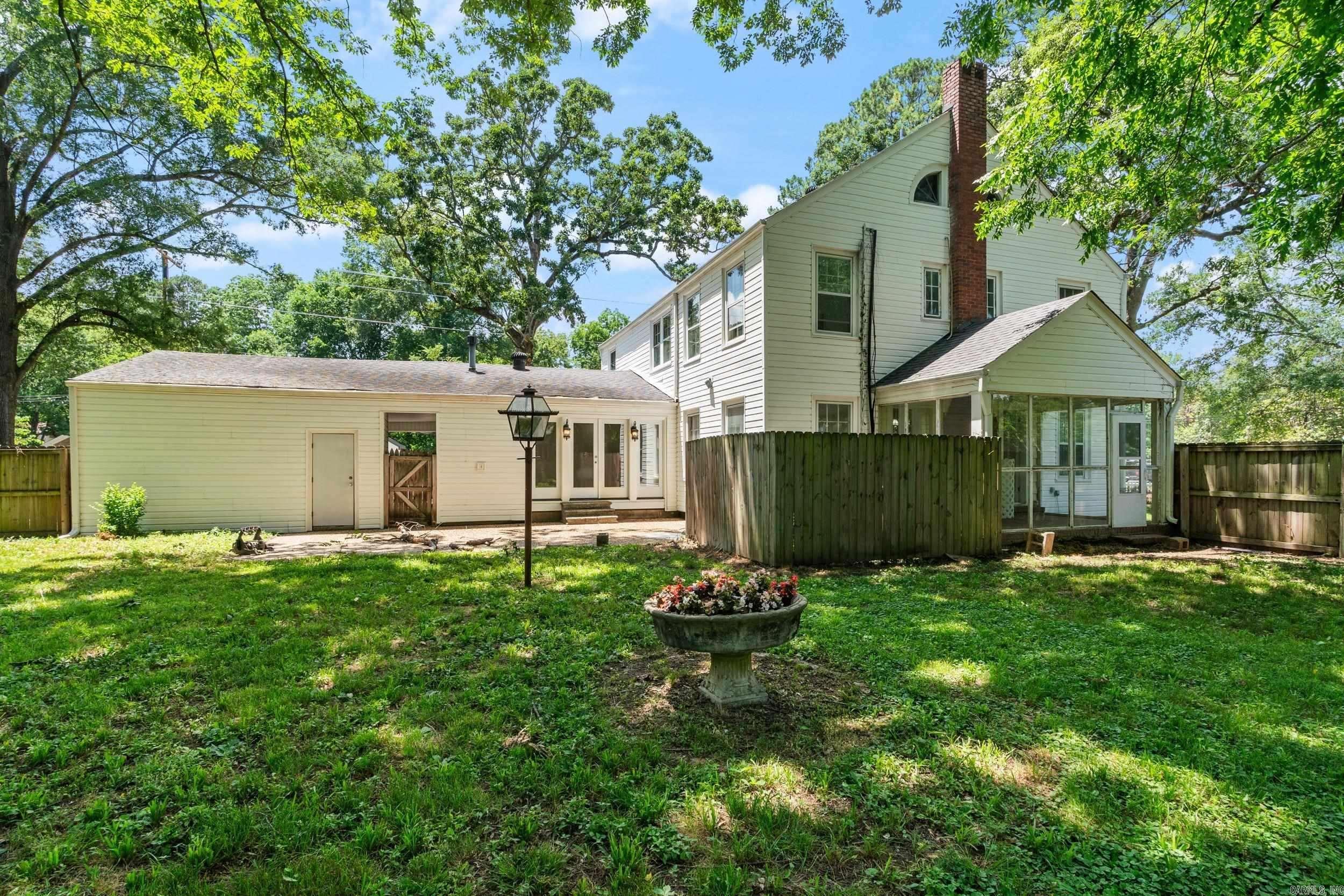 1721 Scott Street Conway, AR 72034