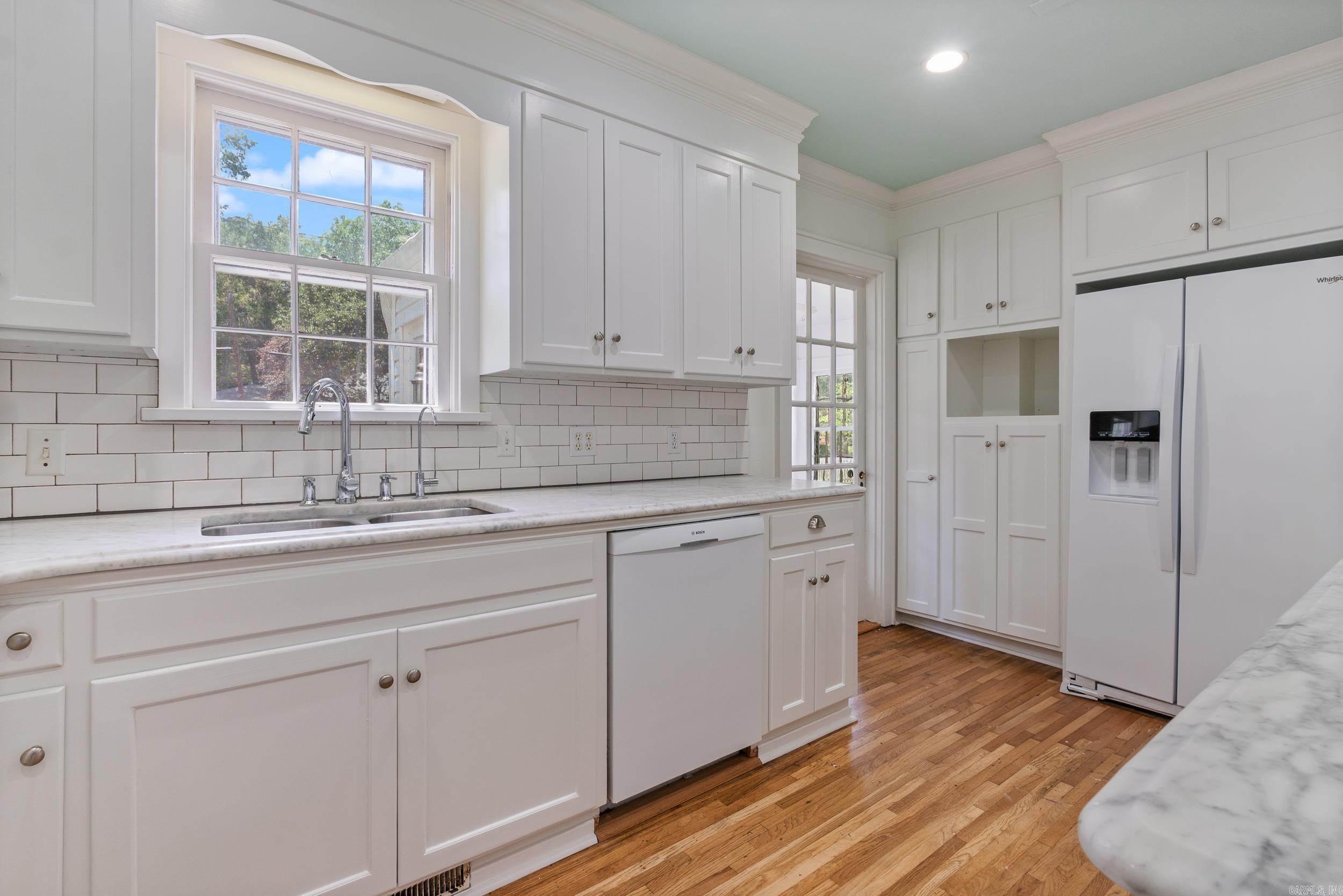 1721 Scott Street Conway, AR 72034