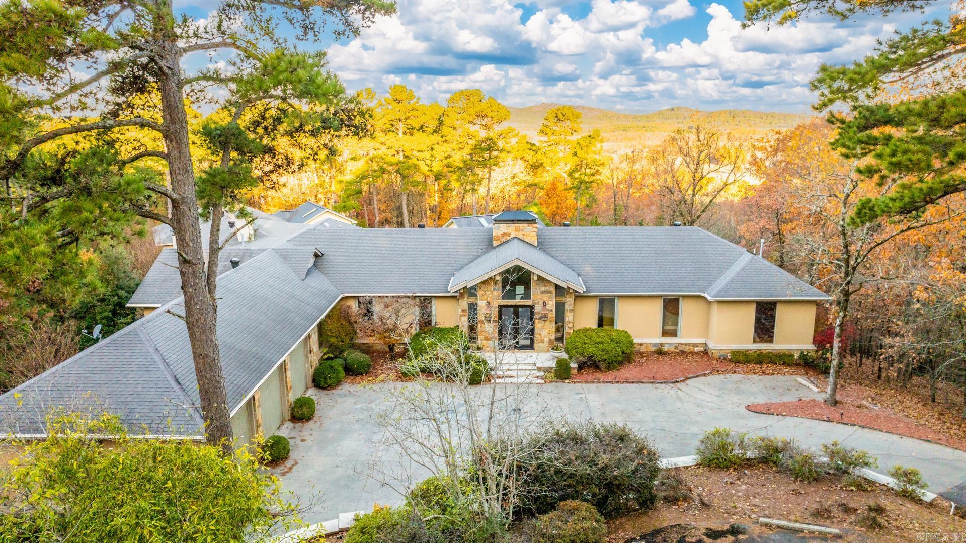 14200  Beau Vue  Little Rock, AR