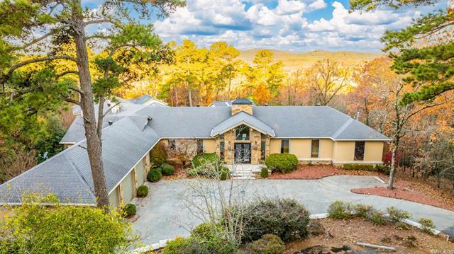 14200  Beau Vue  Little Rock, AR