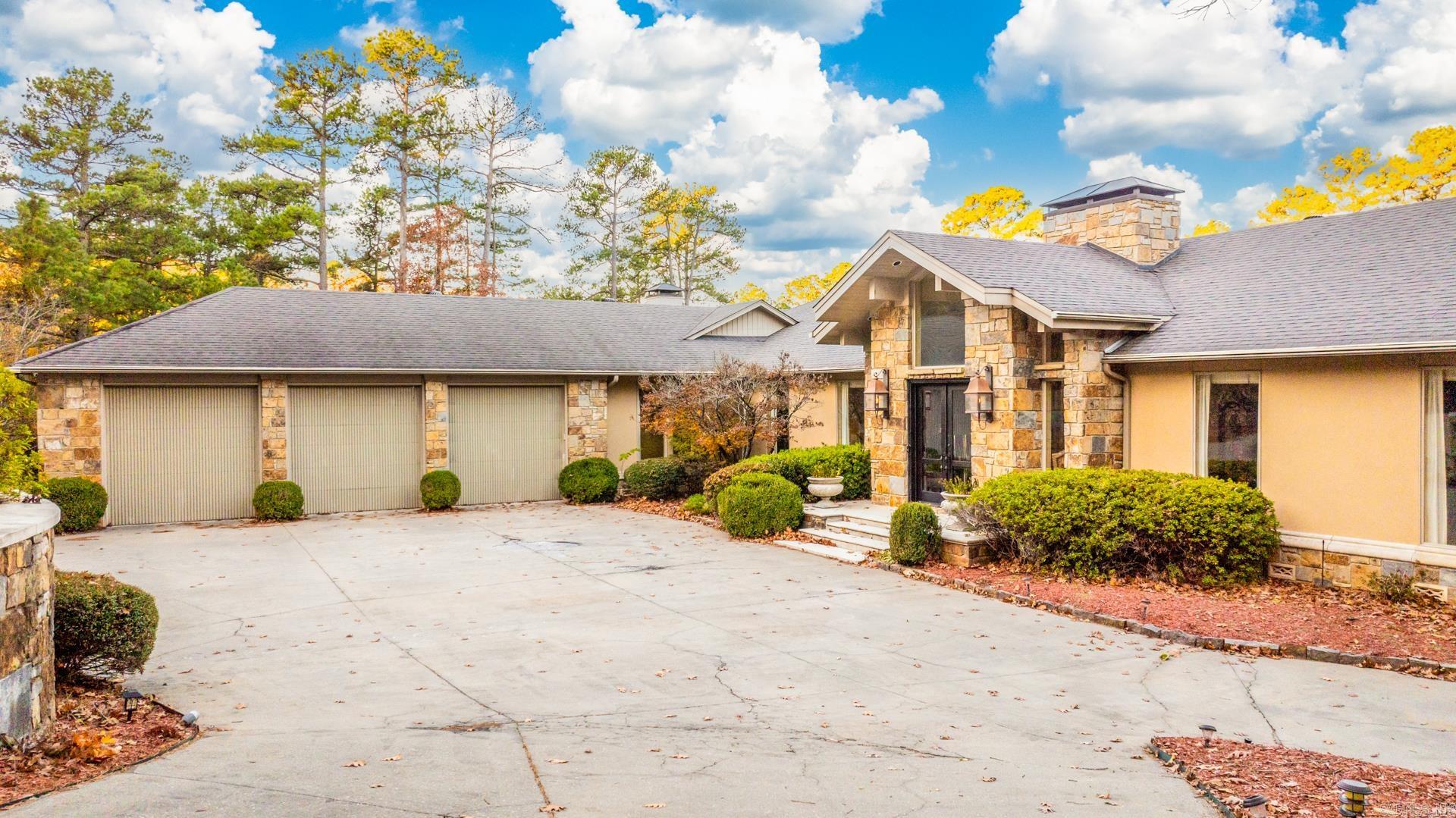 14200  Beau Vue  Little Rock, AR