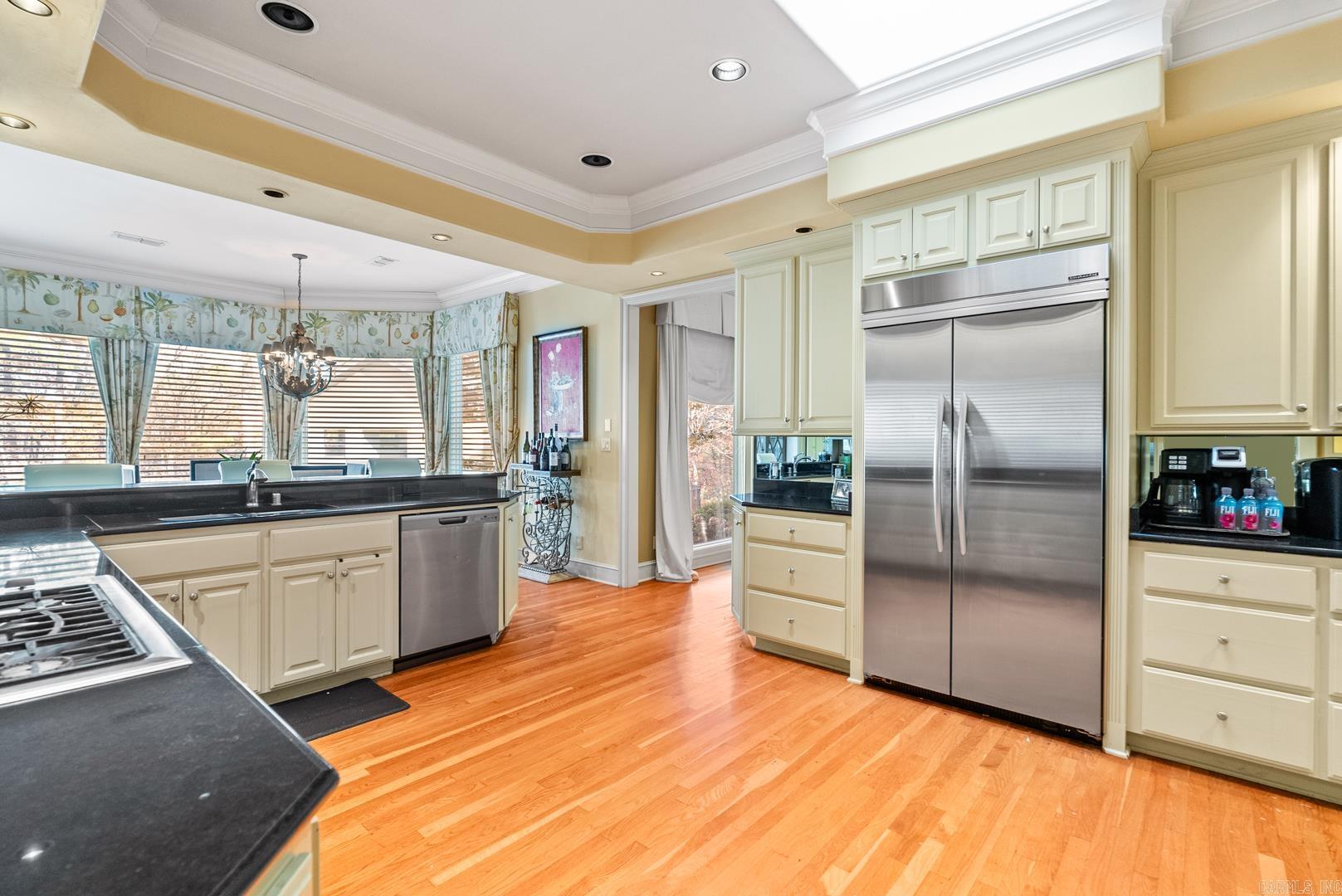 14200  Beau Vue  Little Rock, AR