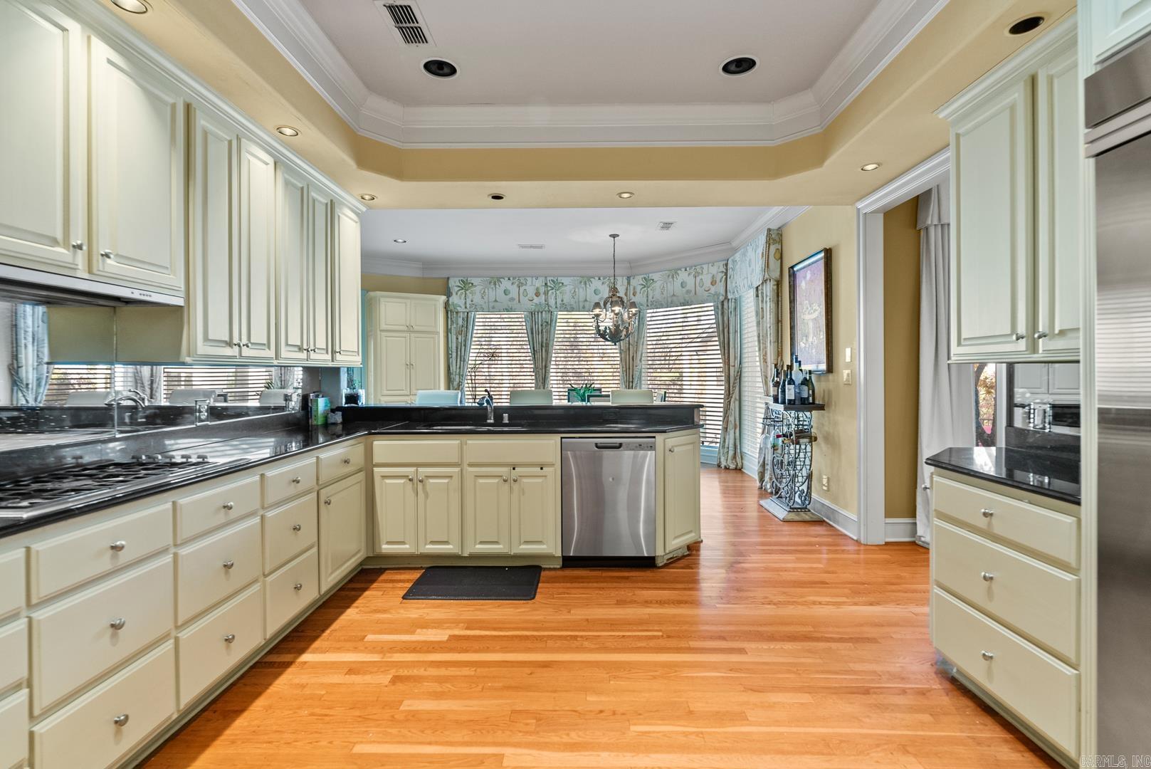 14200  Beau Vue  Little Rock, AR