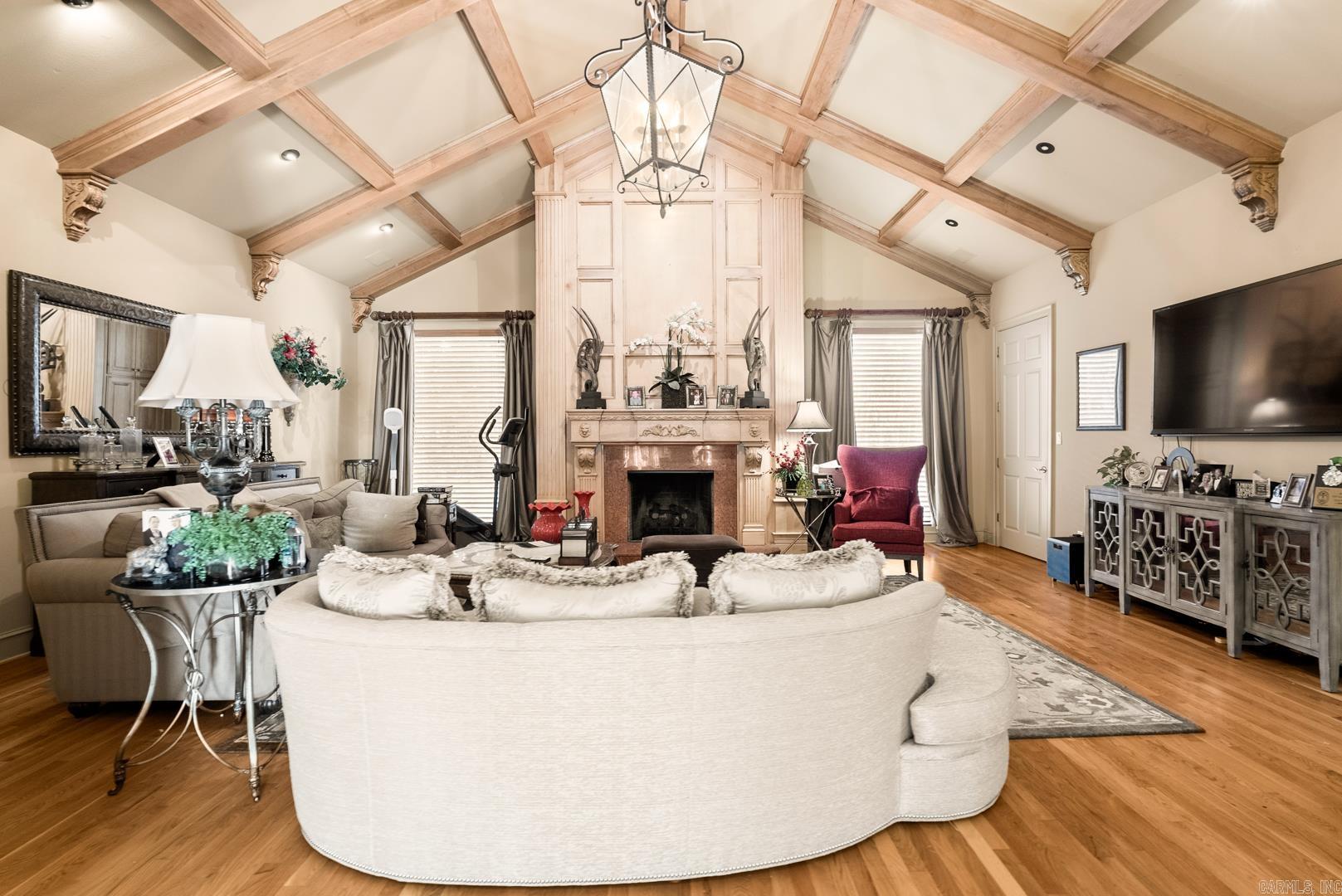 14200  Beau Vue  Little Rock, AR