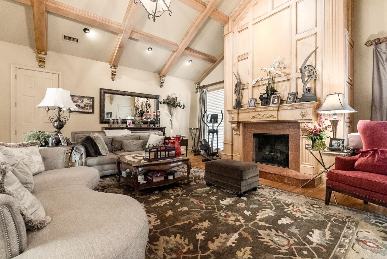 14200  Beau Vue  Little Rock, AR