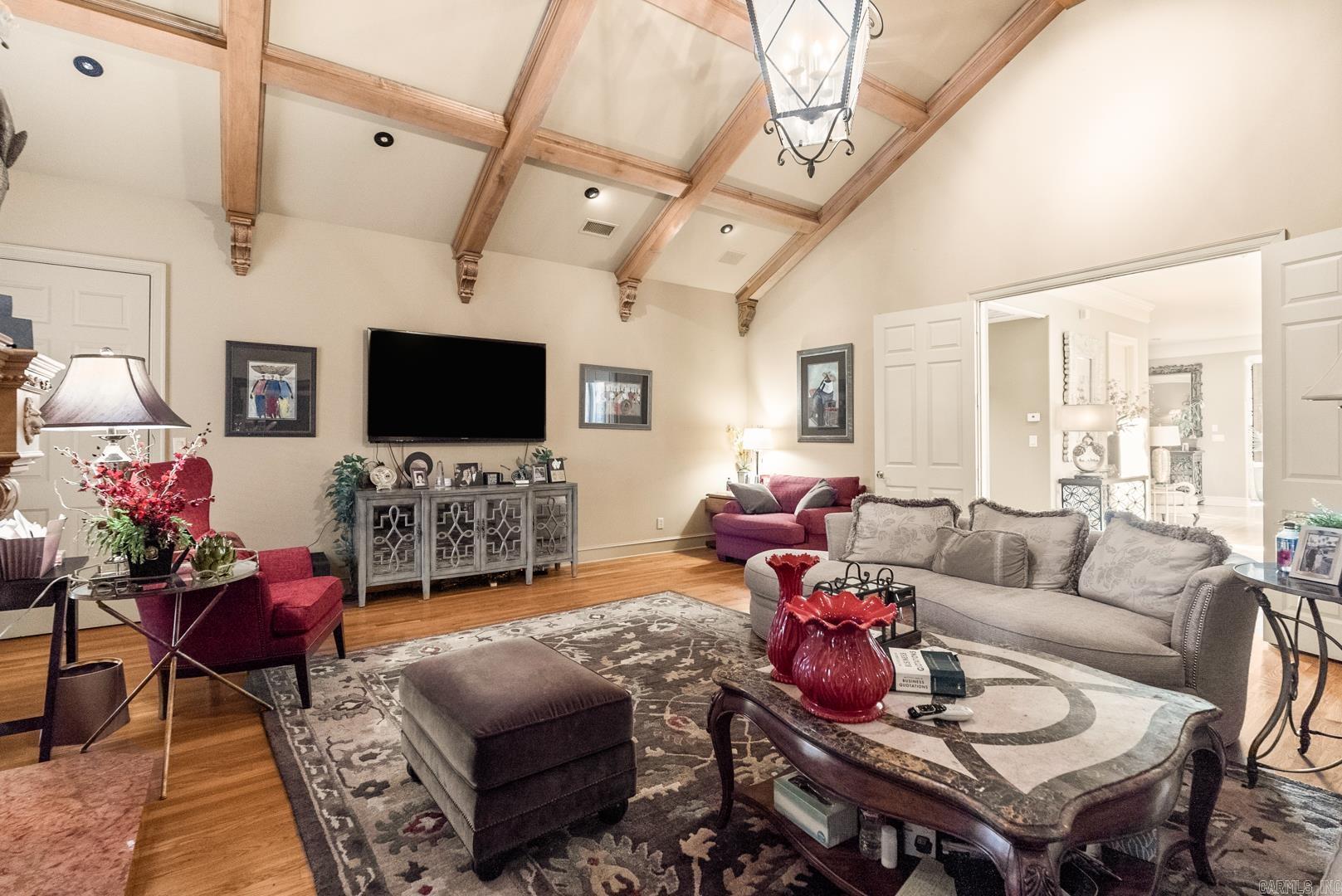 14200  Beau Vue  Little Rock, AR