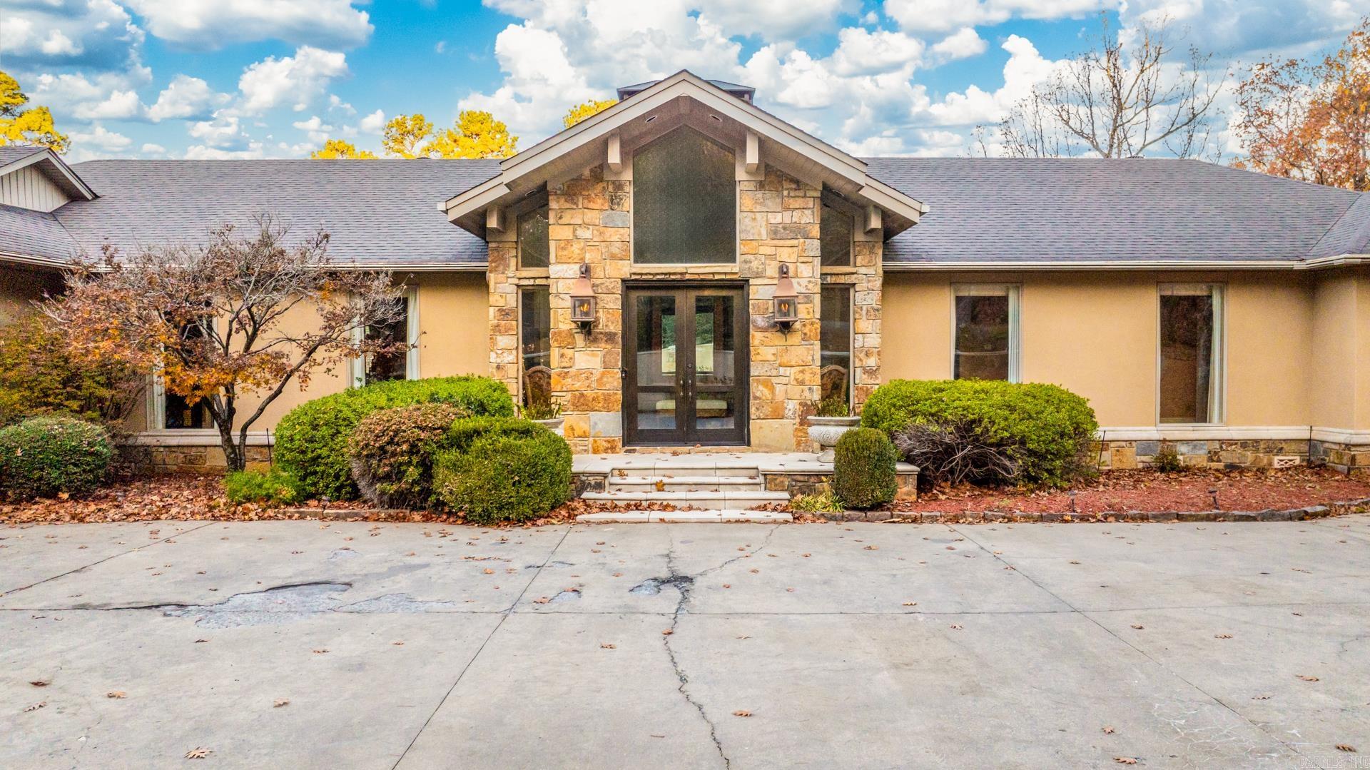 14200  Beau Vue  Little Rock, AR