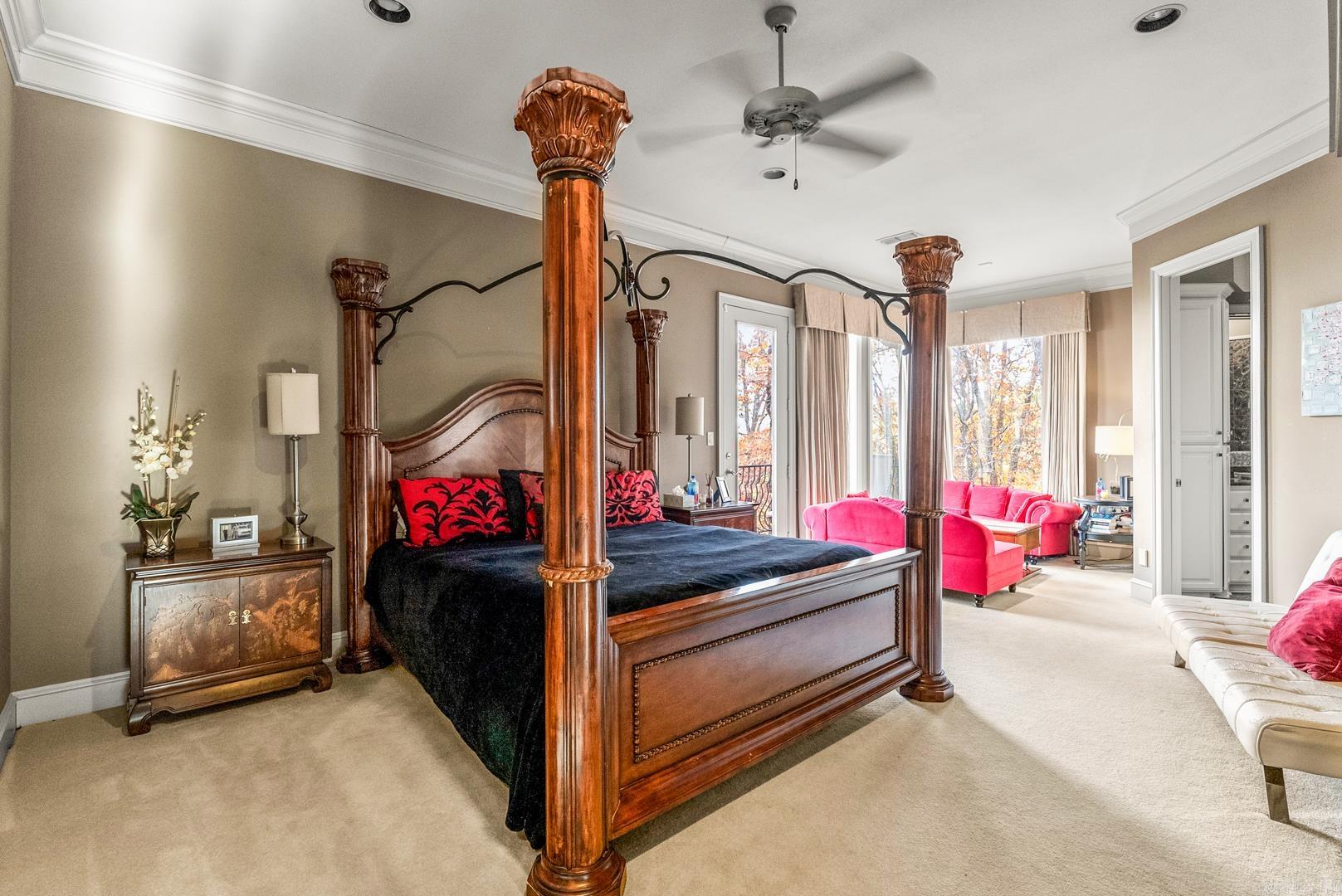 14200  Beau Vue  Little Rock, AR