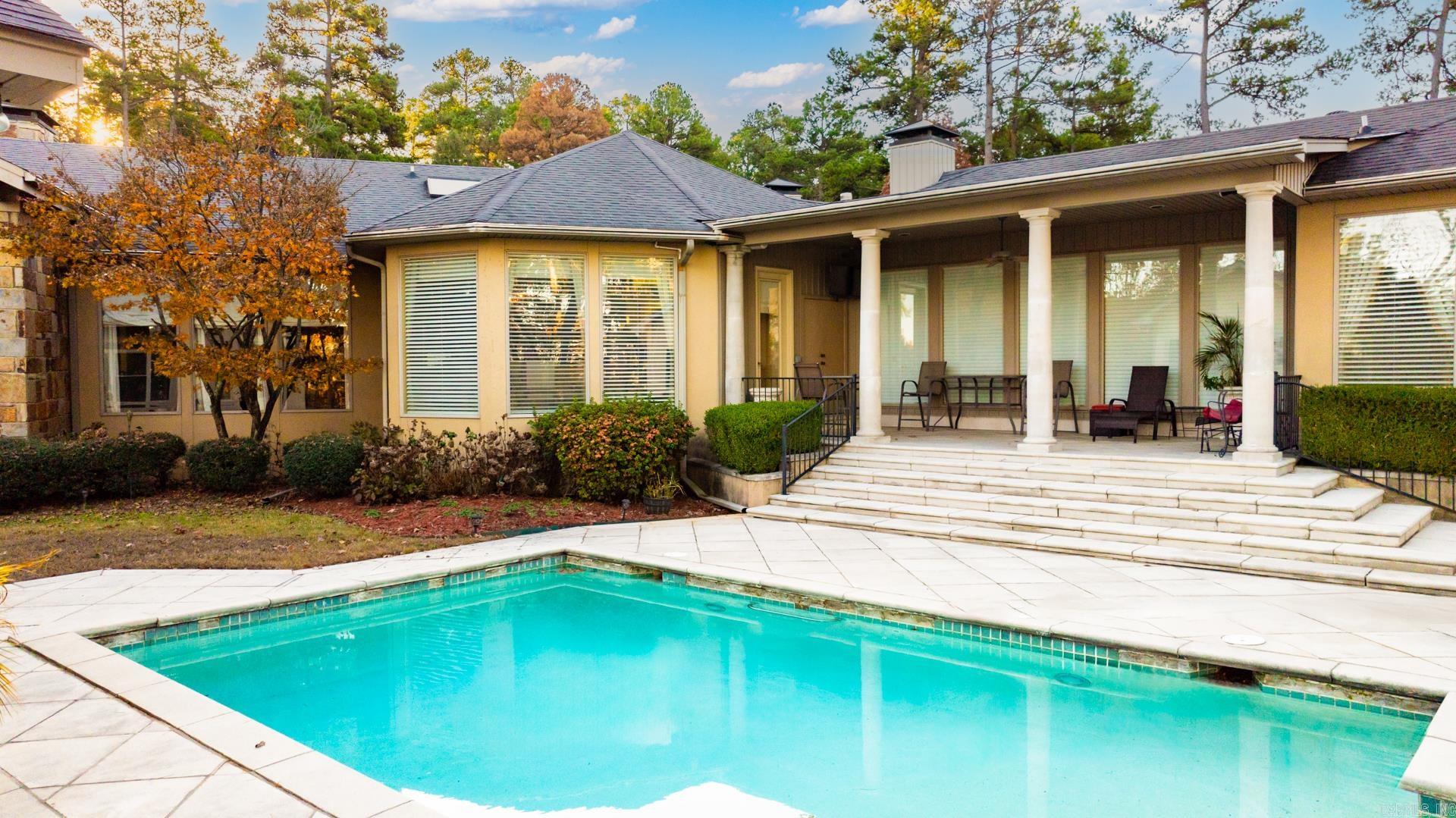 14200  Beau Vue  Little Rock, AR