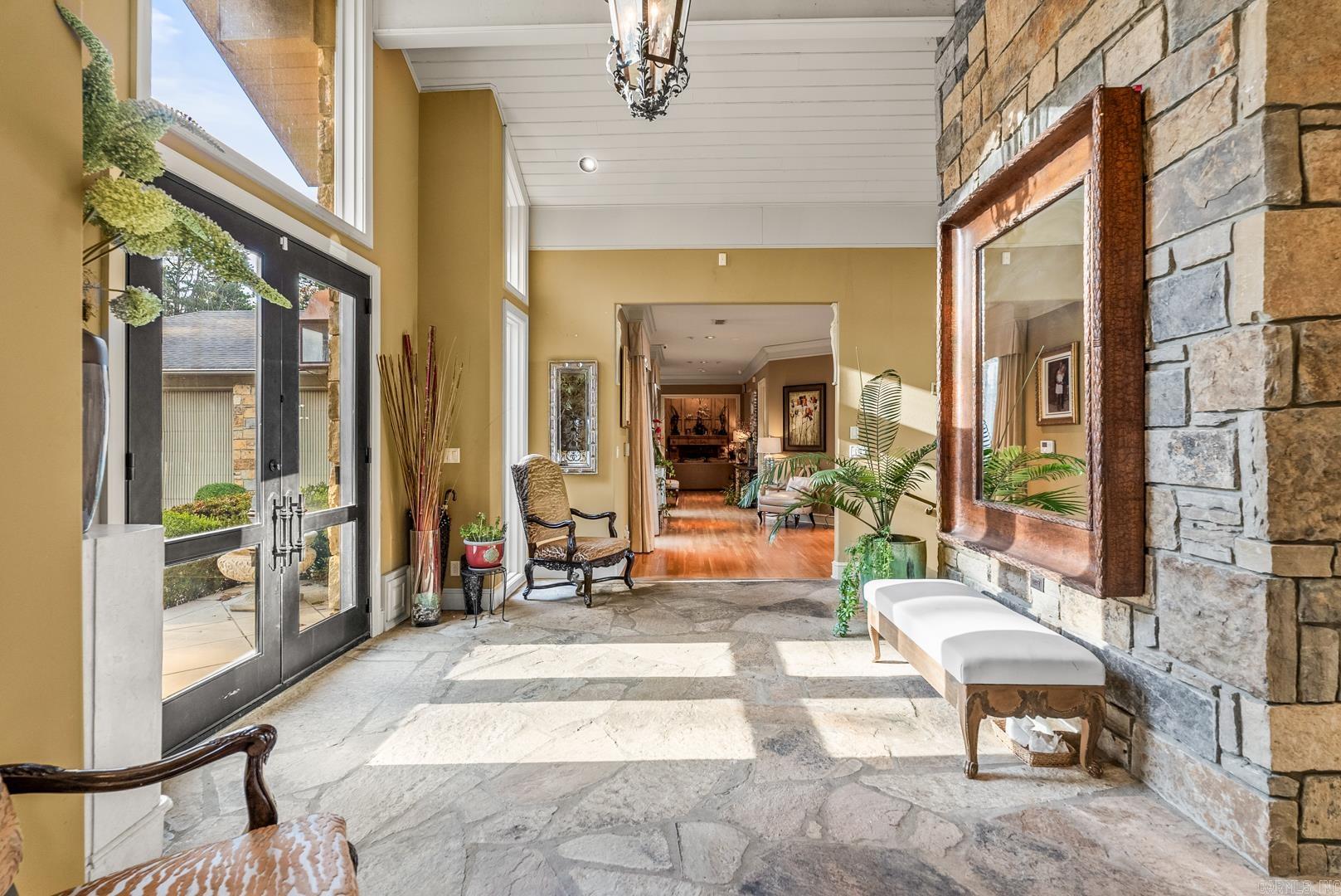 14200  Beau Vue  Little Rock, AR