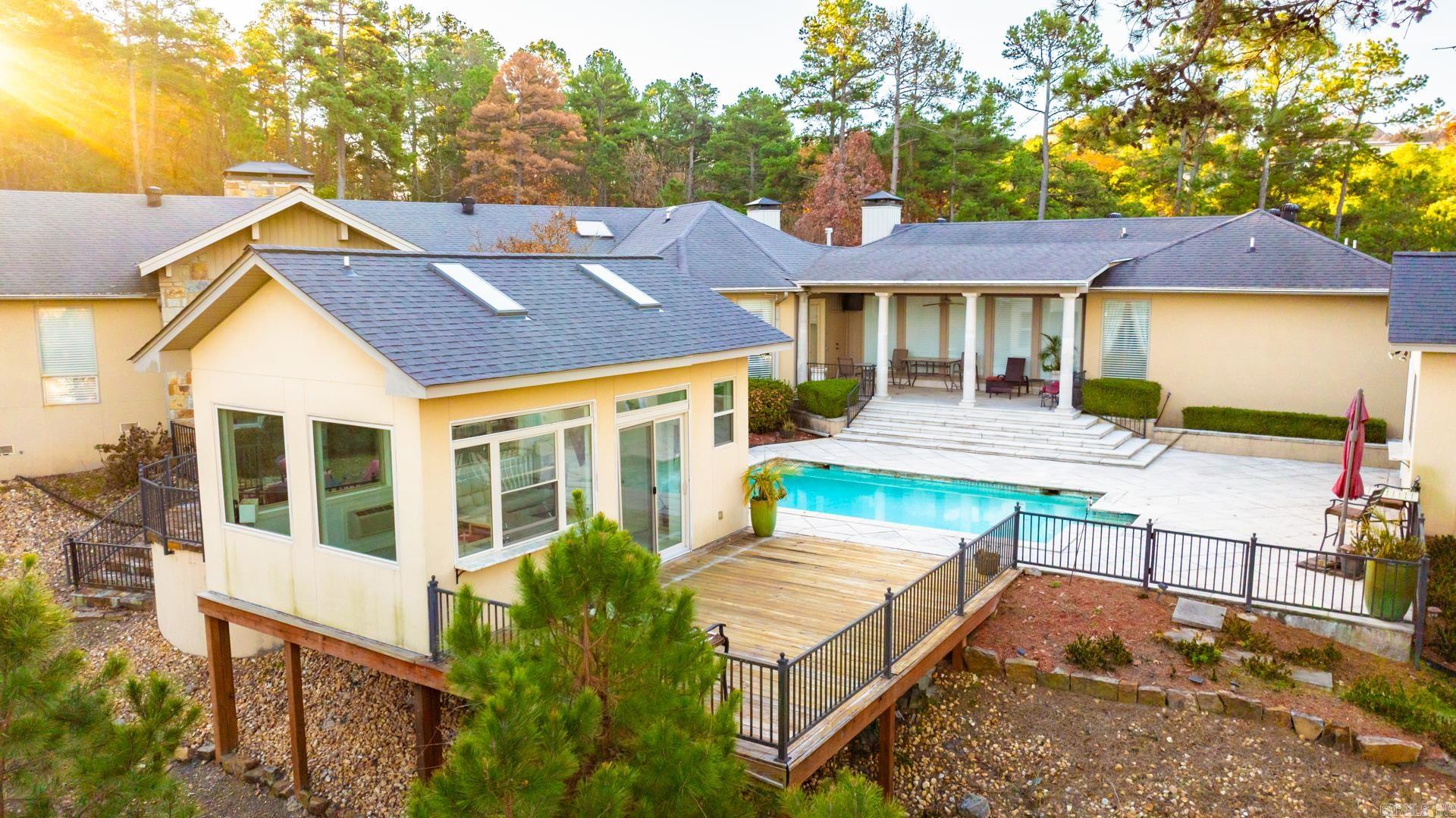 14200  Beau Vue  Little Rock, AR