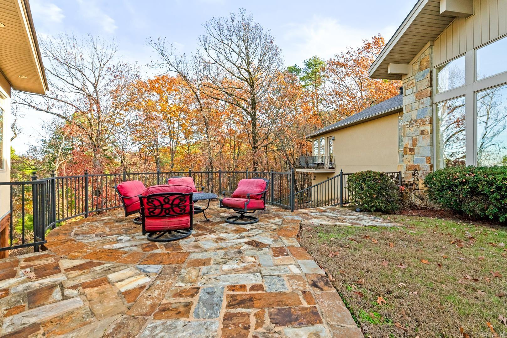 14200  Beau Vue  Little Rock, AR