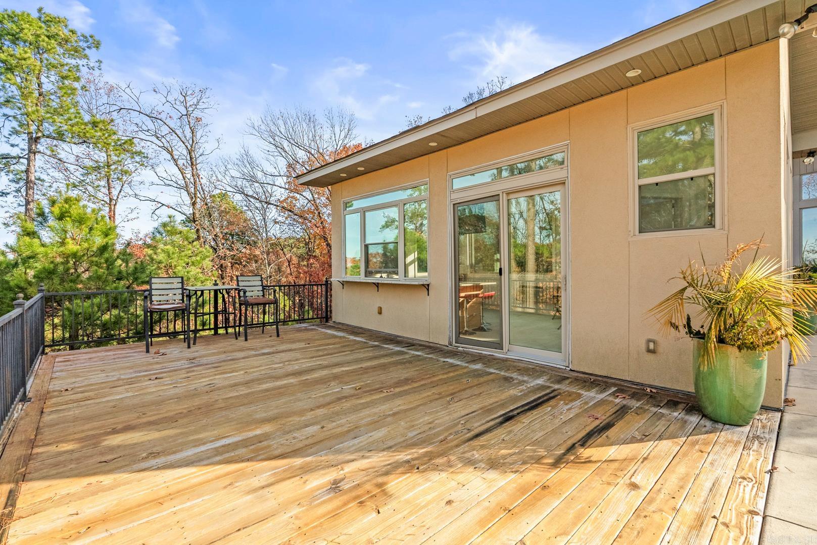 14200  Beau Vue  Little Rock, AR