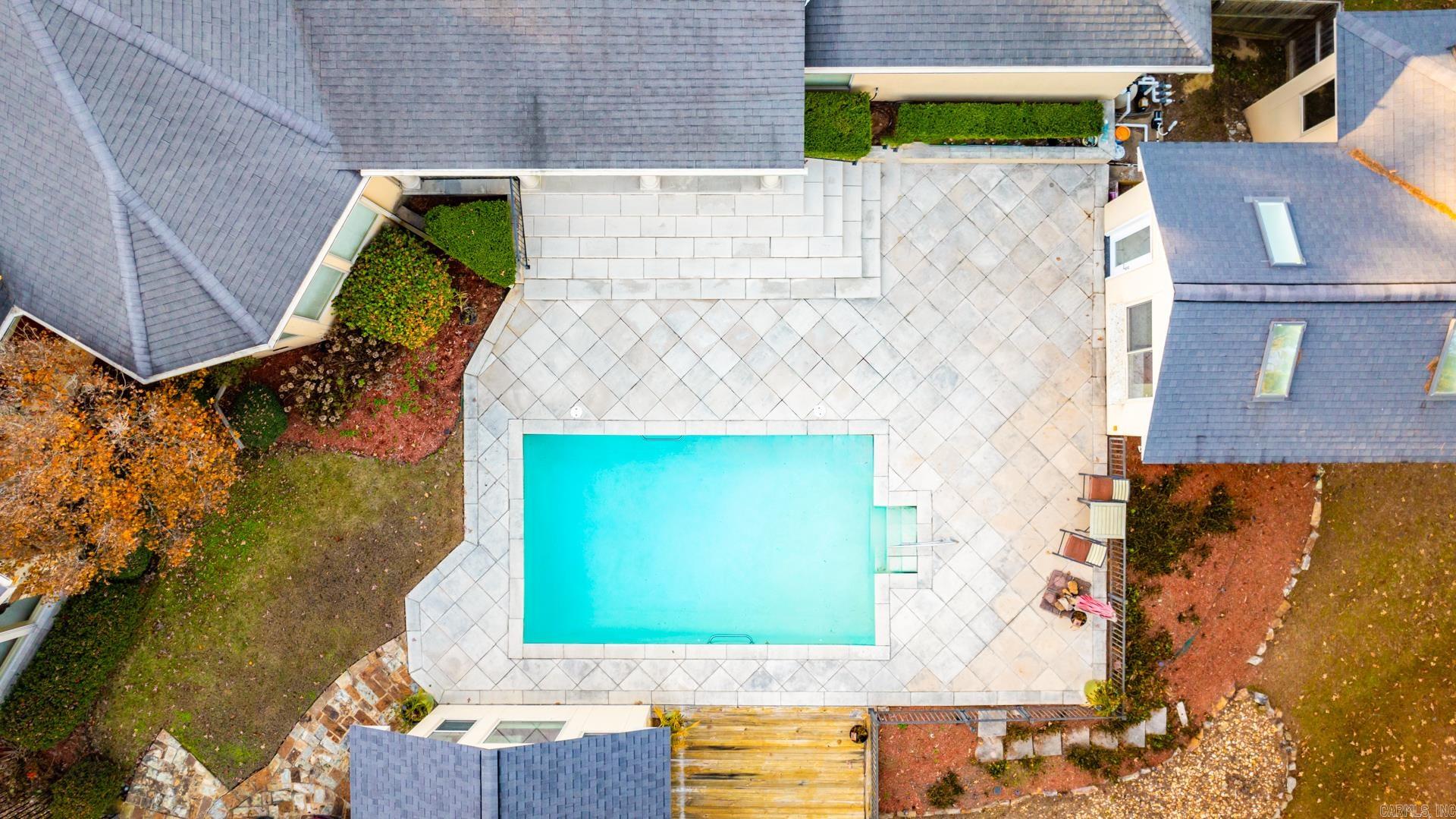 14200  Beau Vue  Little Rock, AR