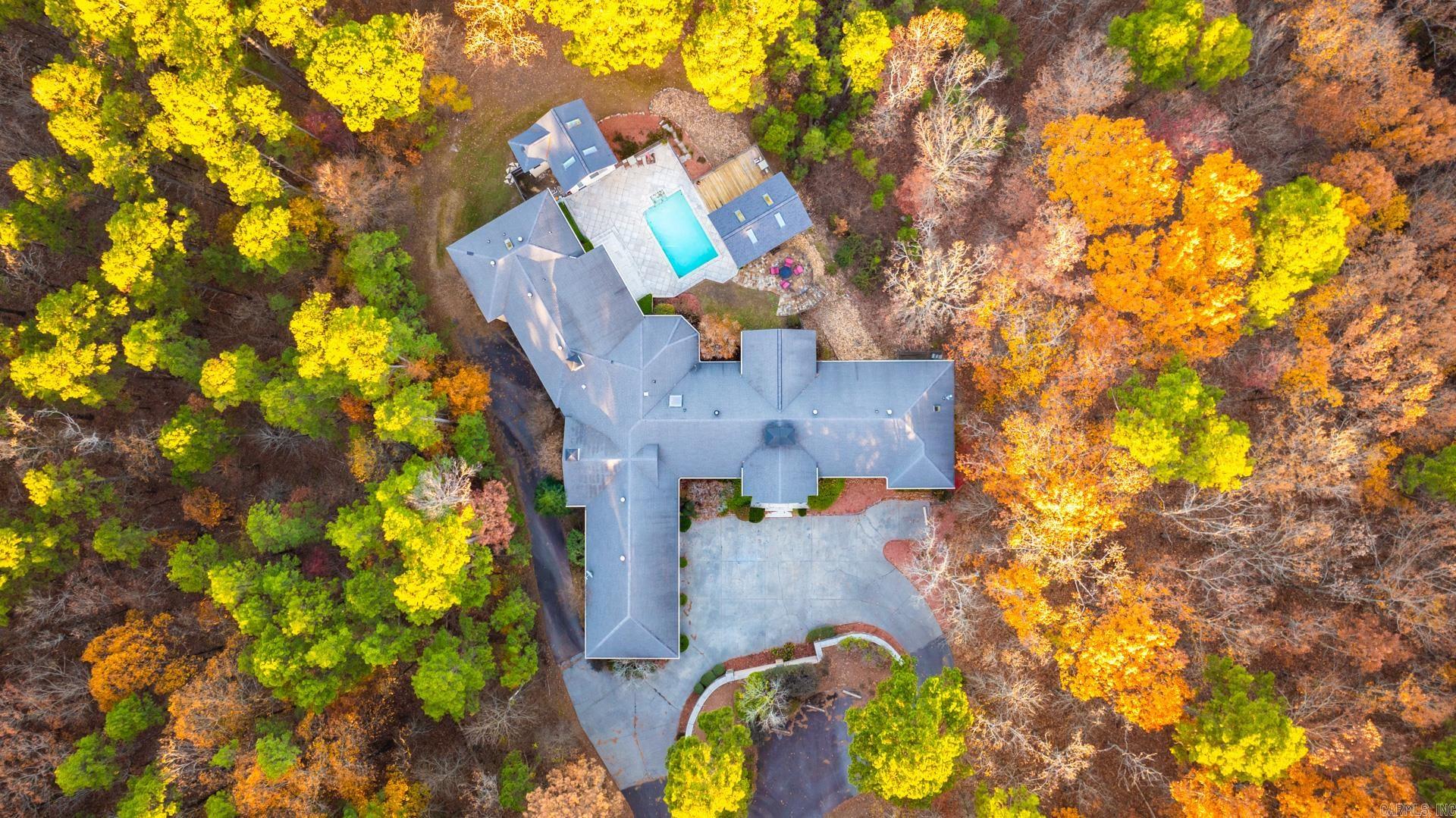 14200  Beau Vue  Little Rock, AR