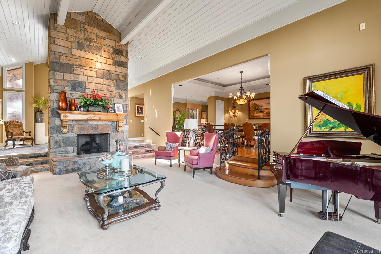 14200  Beau Vue  Little Rock, AR