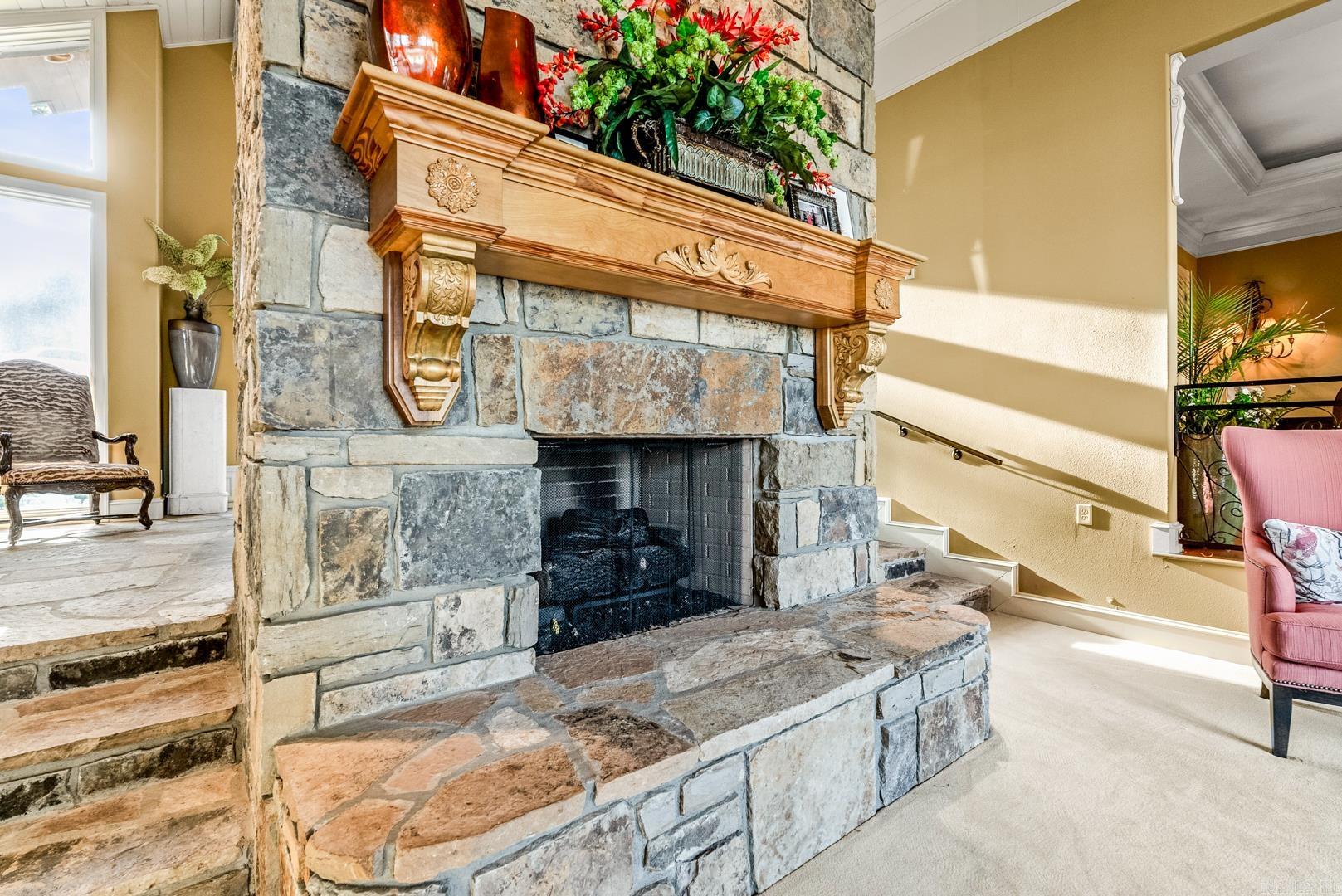14200  Beau Vue  Little Rock, AR