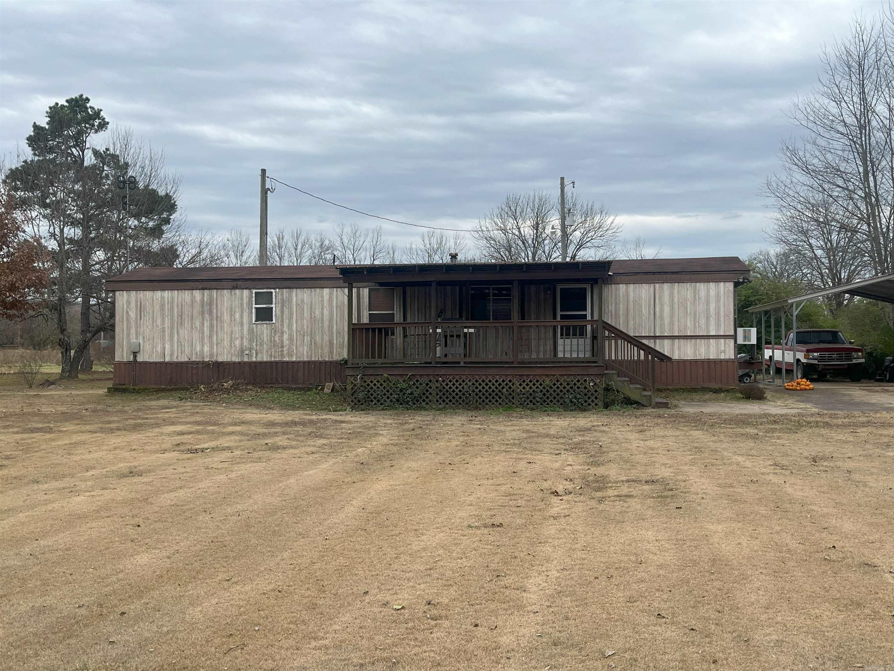 3715  Highway 10  Casa, AR
