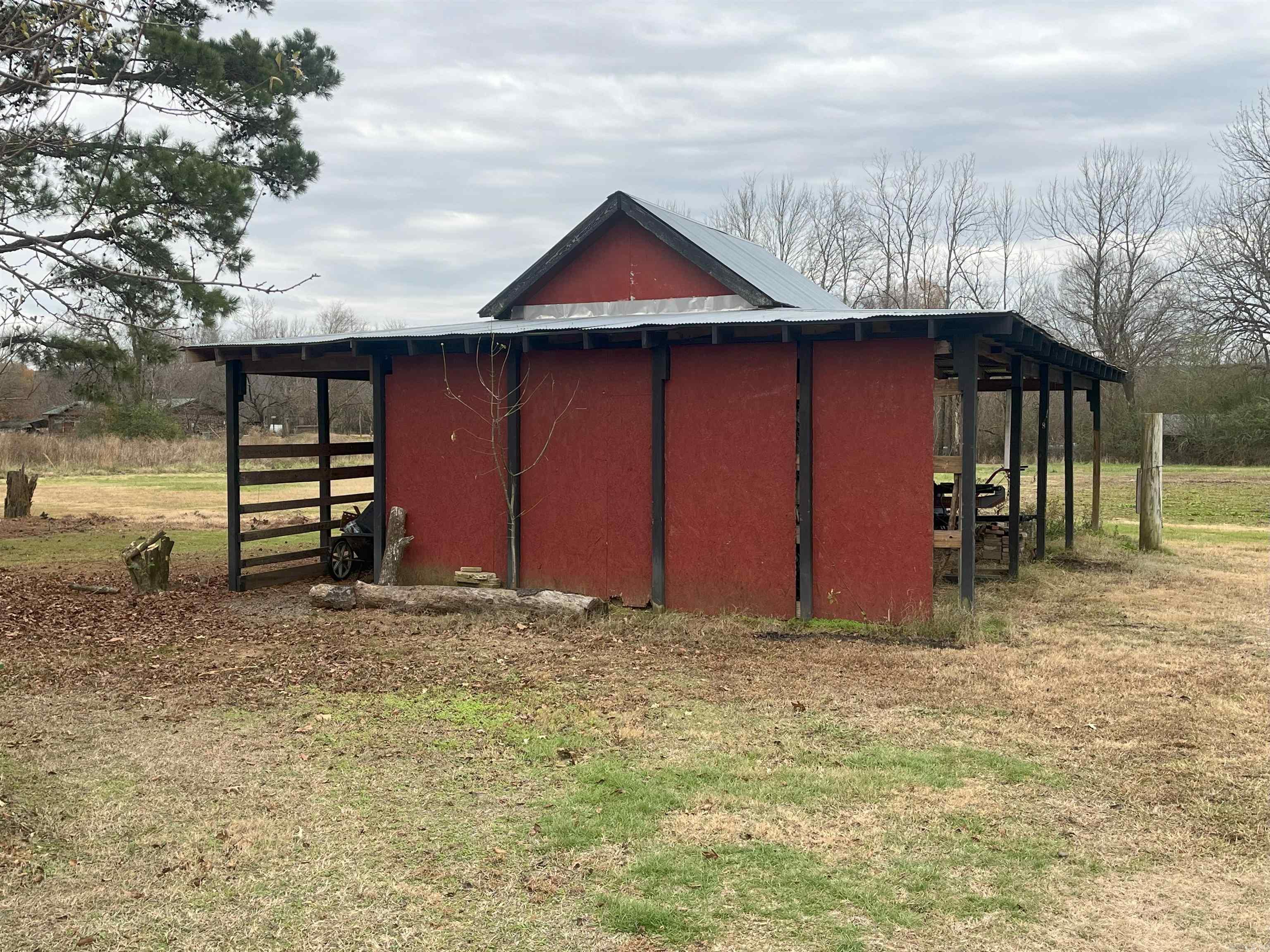 3715  Highway 10  Casa, AR