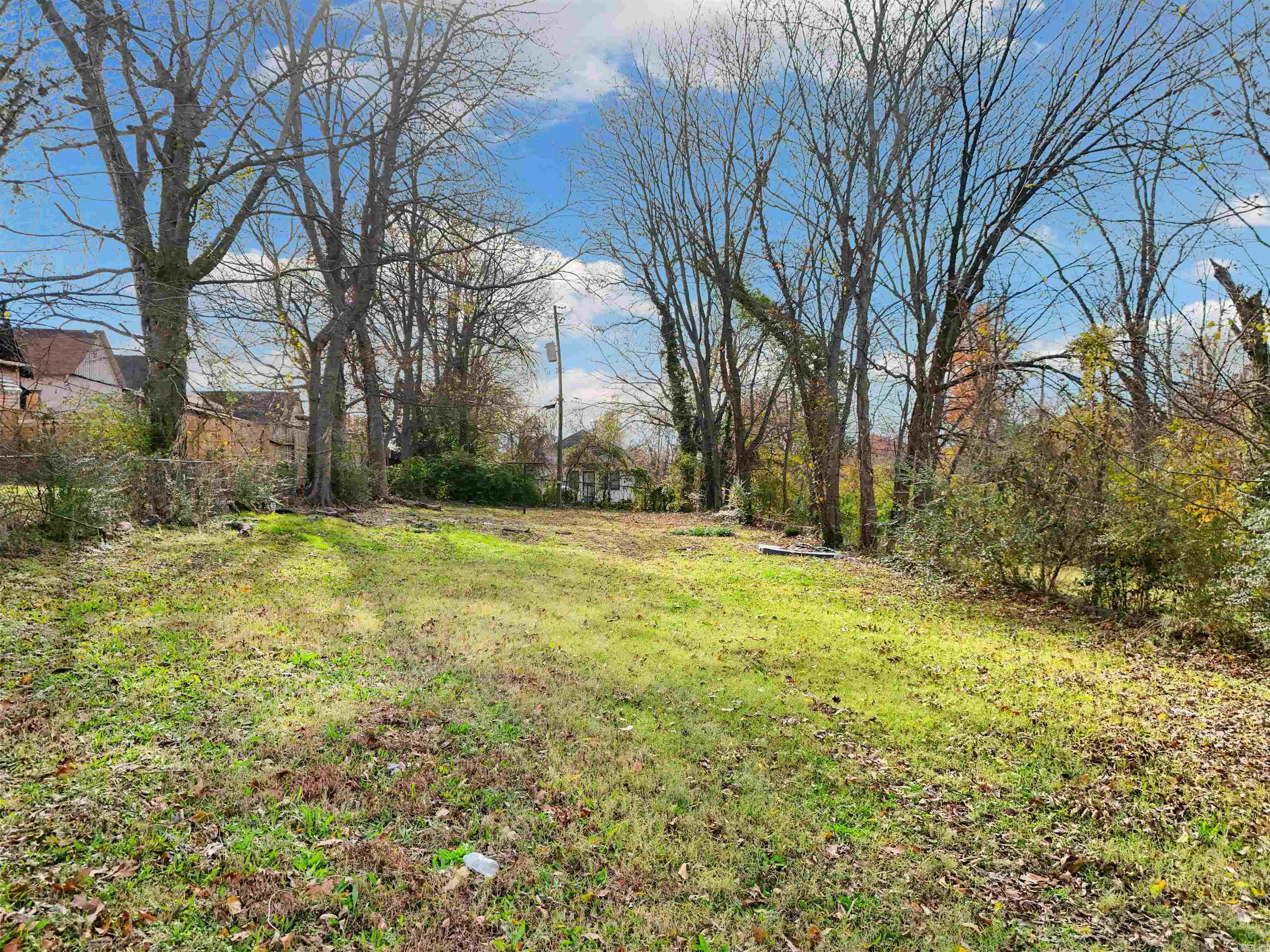 1309 W 19th  Little Rock, AR