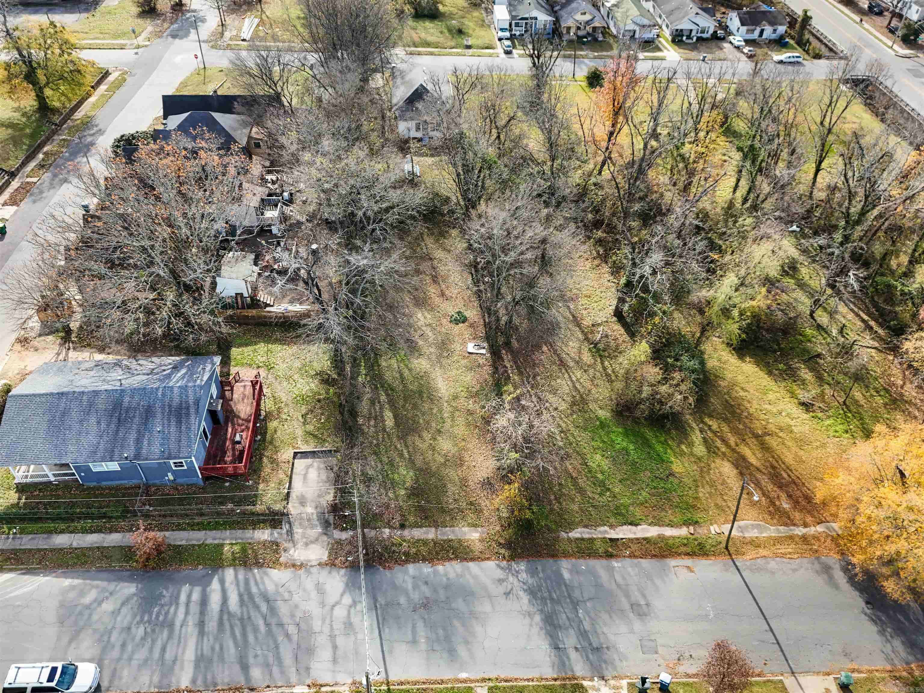 1309 W 19th  Little Rock, AR