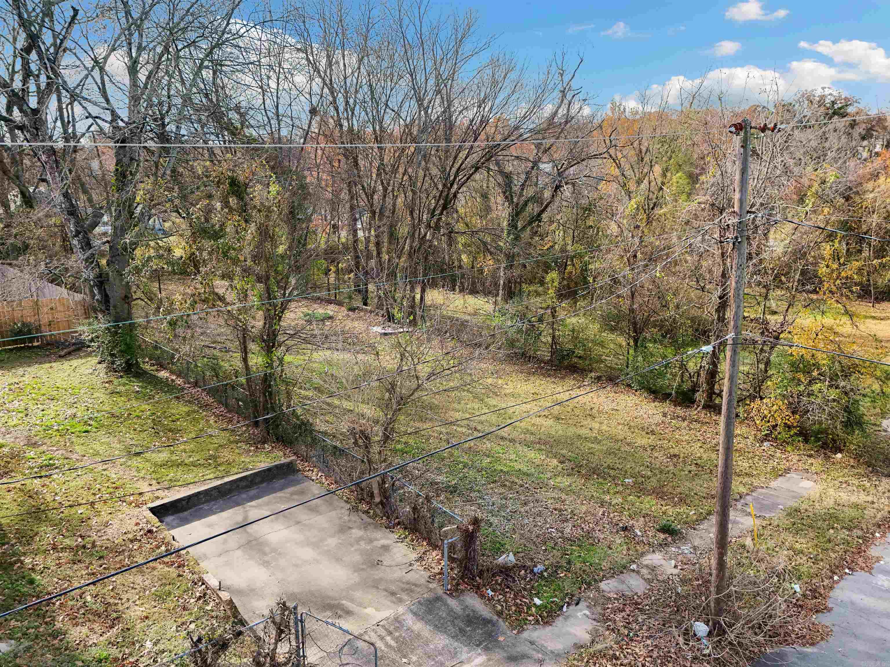 1309 W 19th  Little Rock, AR