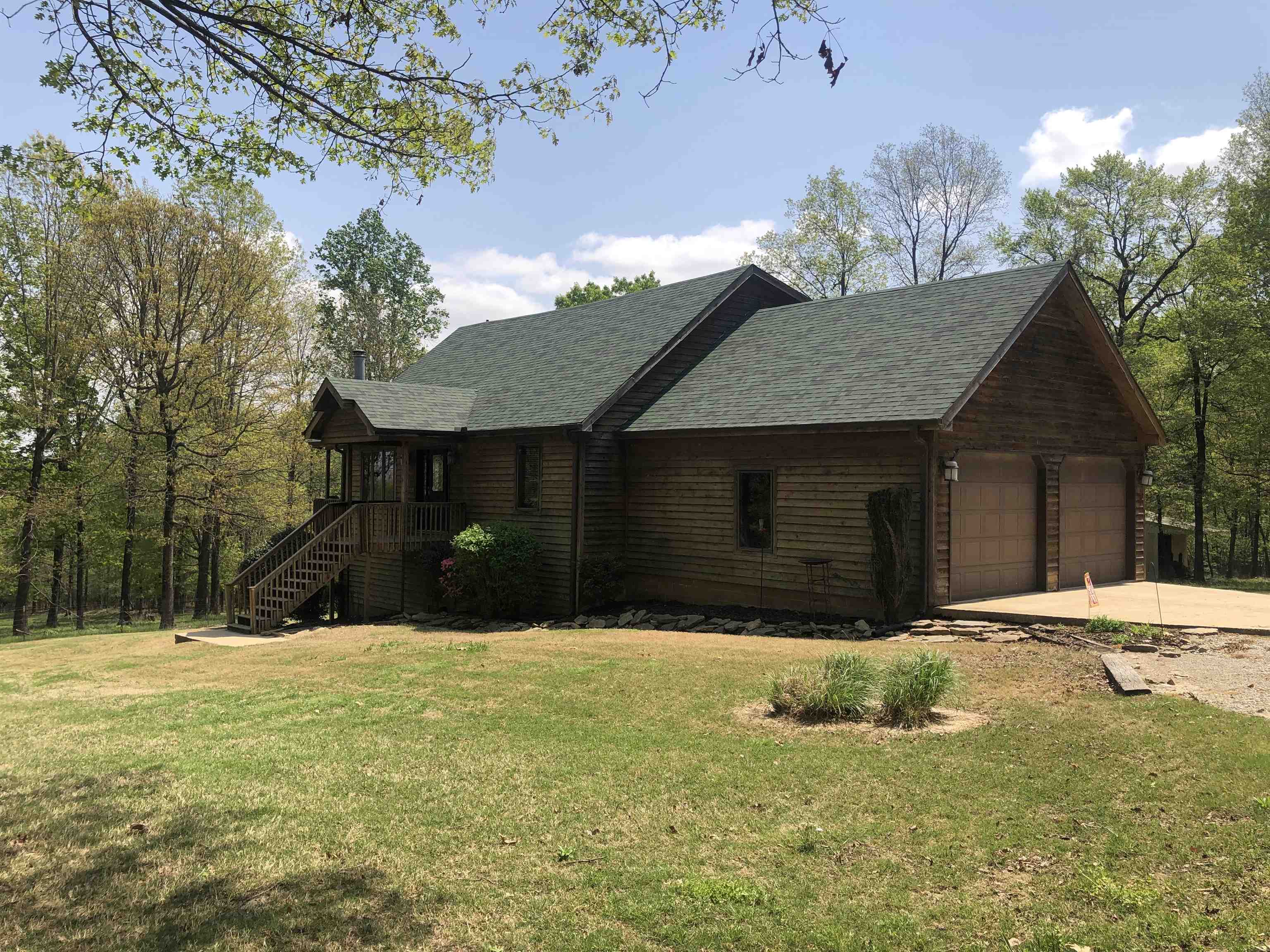 1904  Greene 516 Road  Lafe, AR