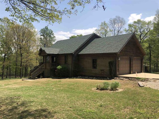 1904  Greene 516 Road  Lafe, AR