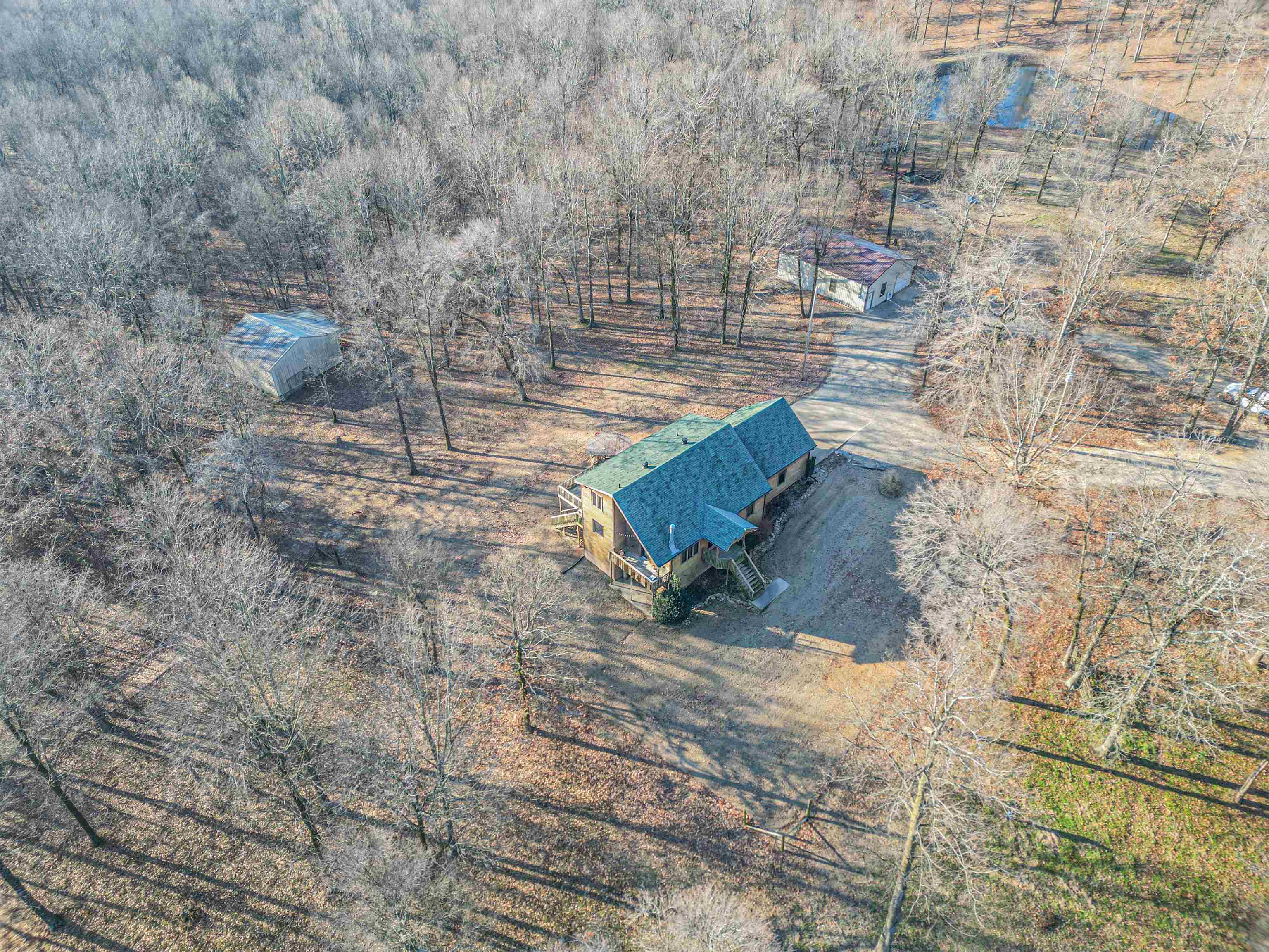 1904  Greene 516 Road  Lafe, AR