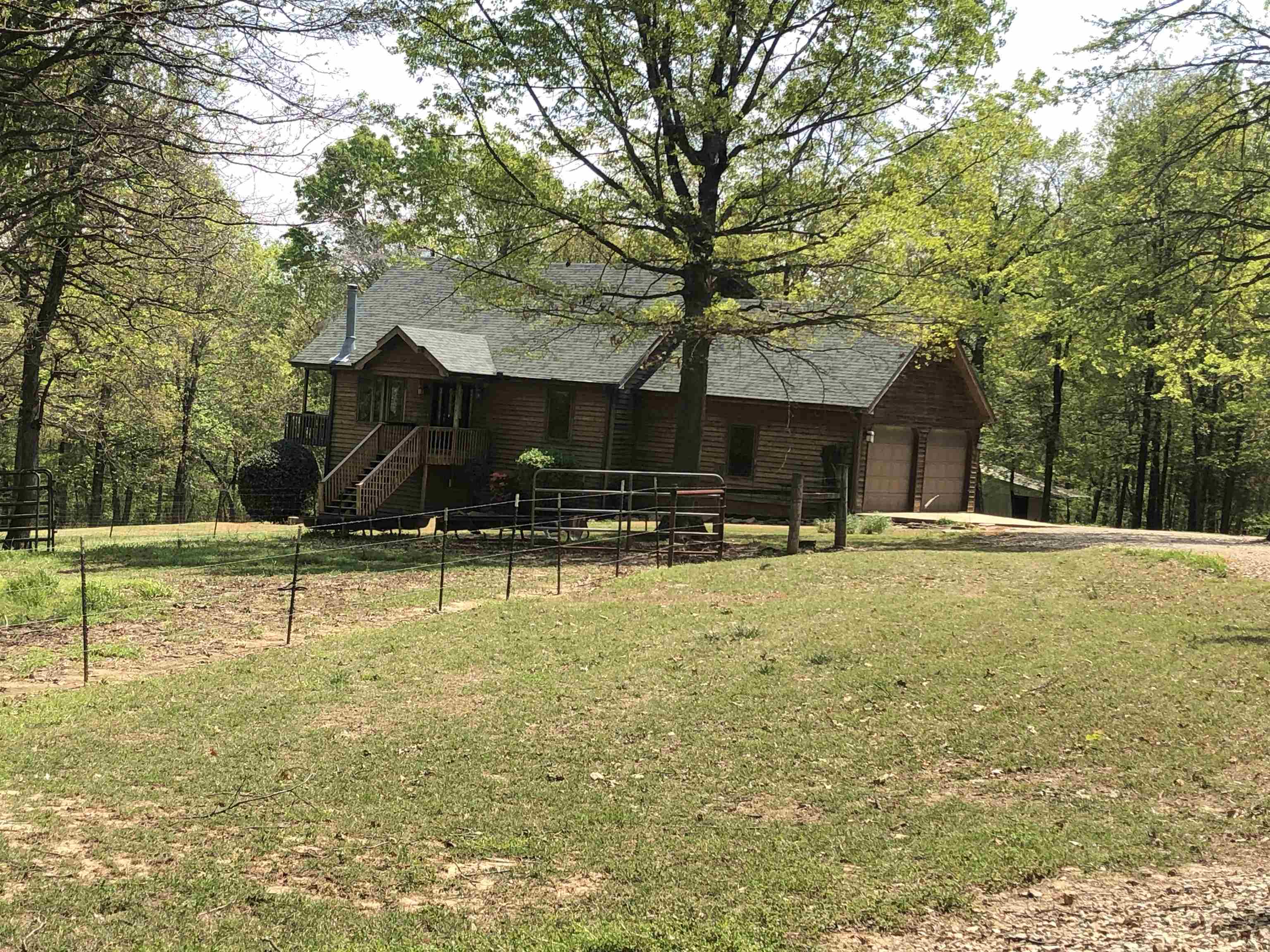 1904  Greene 516 Road  Lafe, AR
