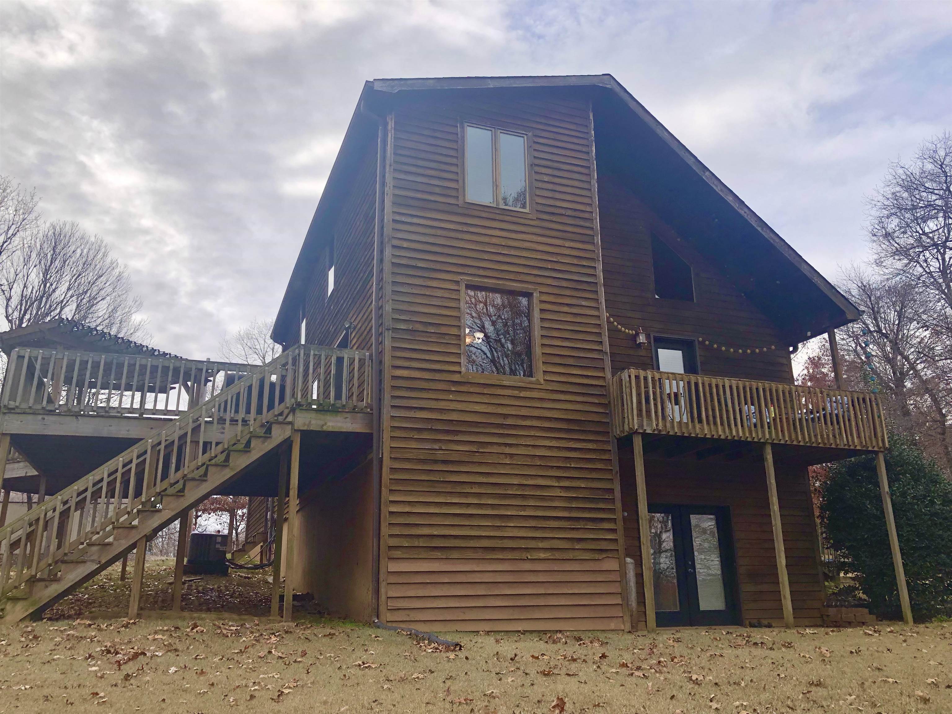 1904  Greene 516 Road  Lafe, AR
