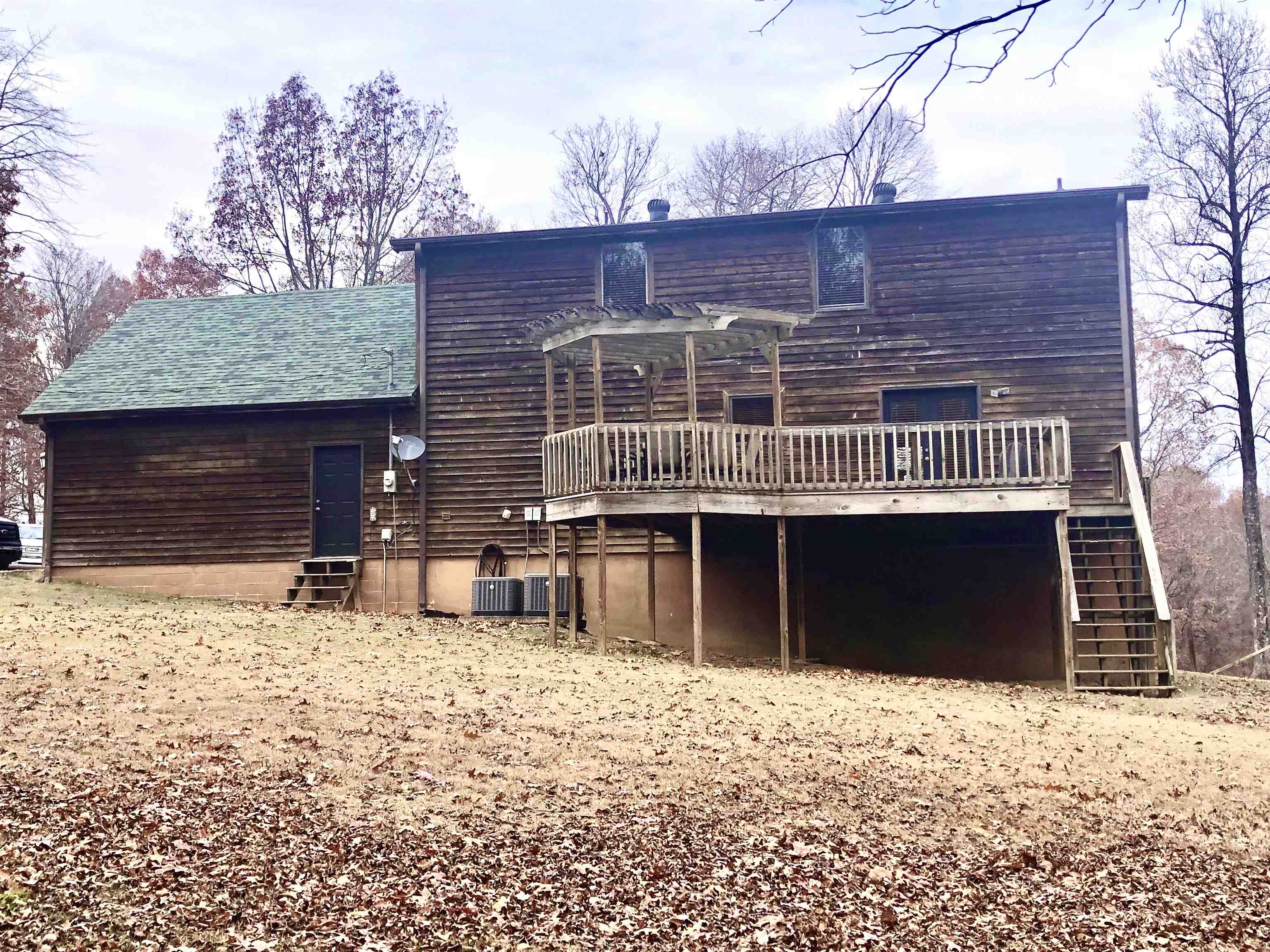 1904  Greene 516 Road  Lafe, AR