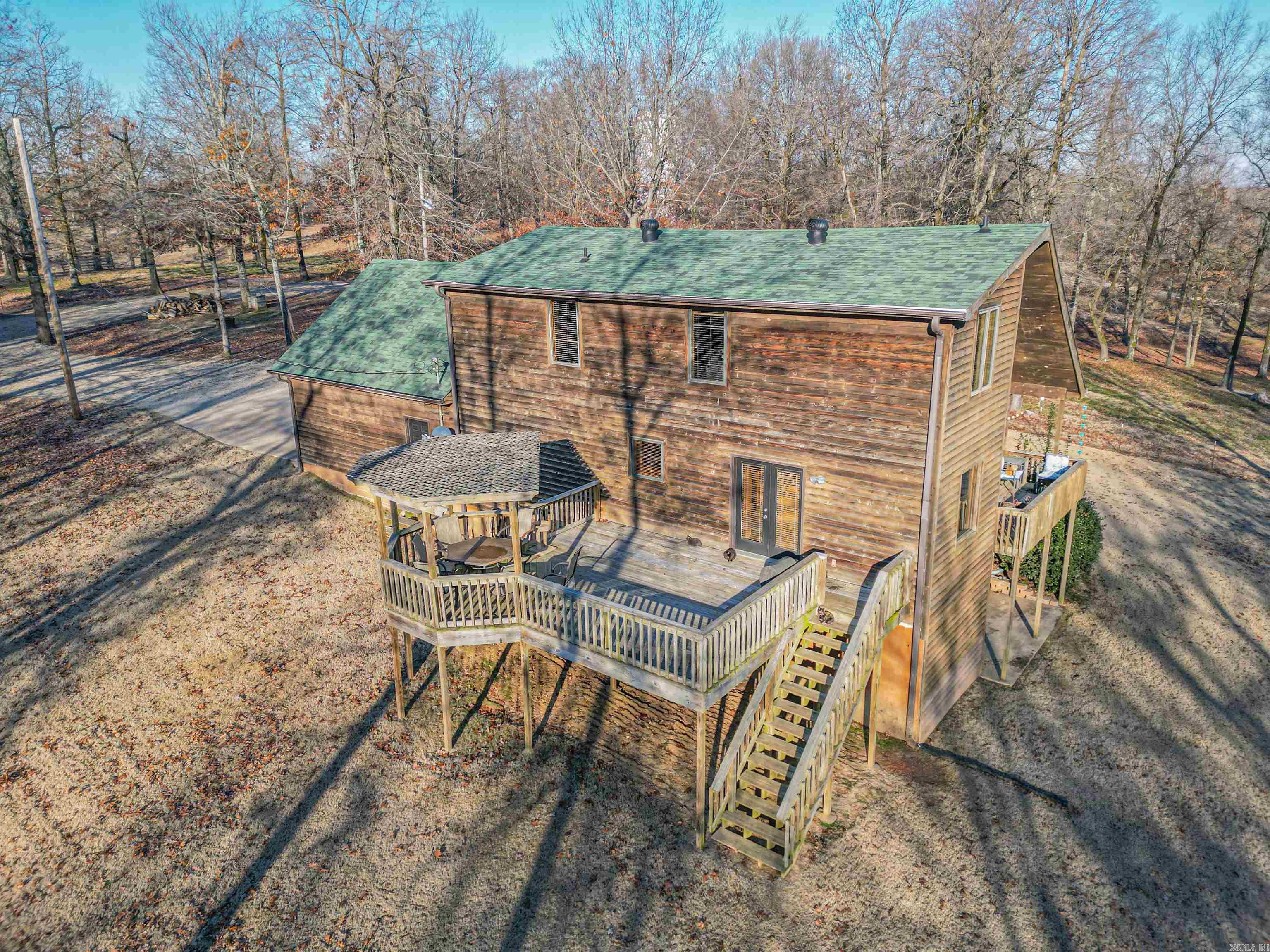 1904 Greene 516 Road  Lafe, AR