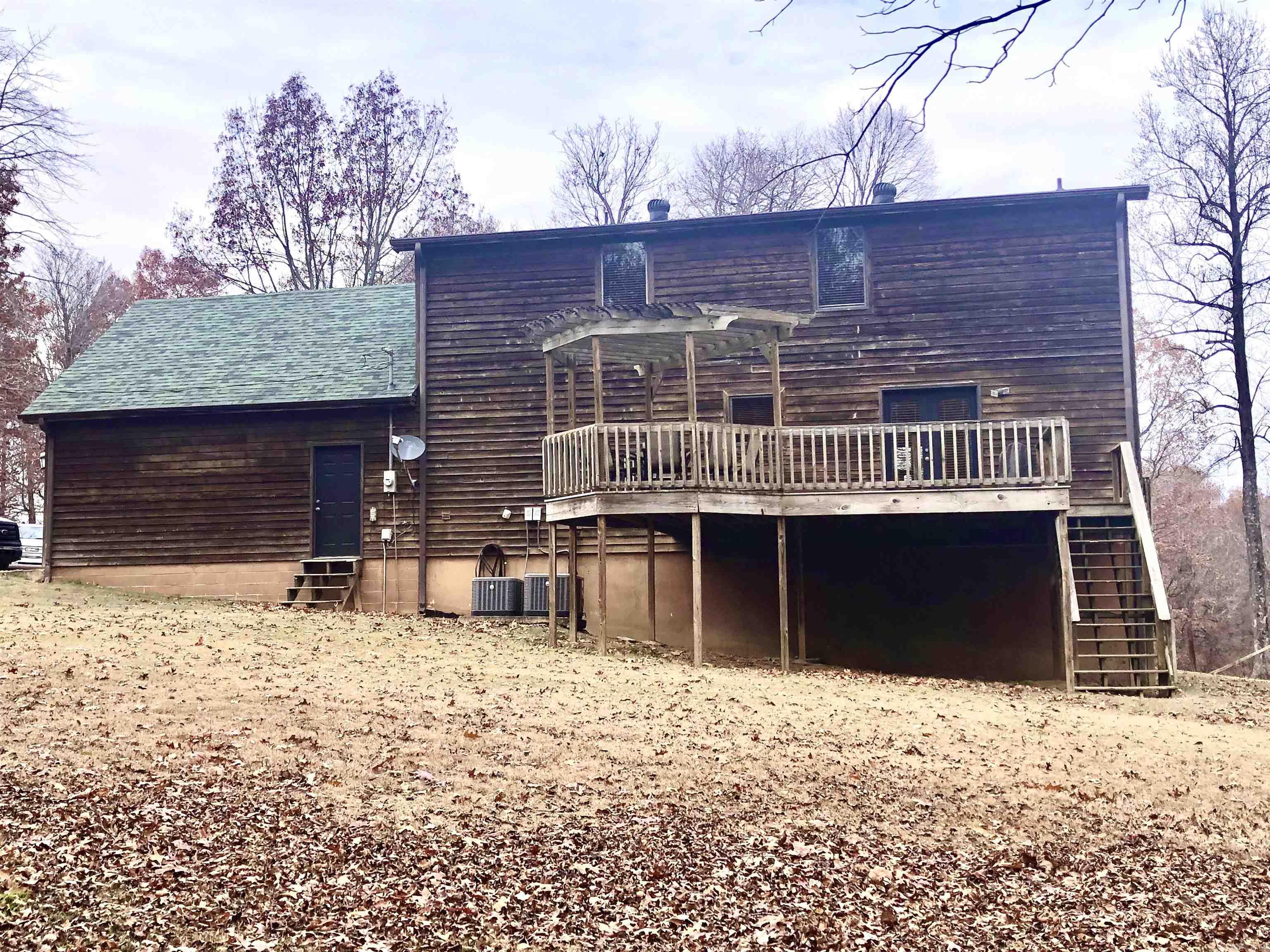 1904 Greene 516 Road  Lafe, AR