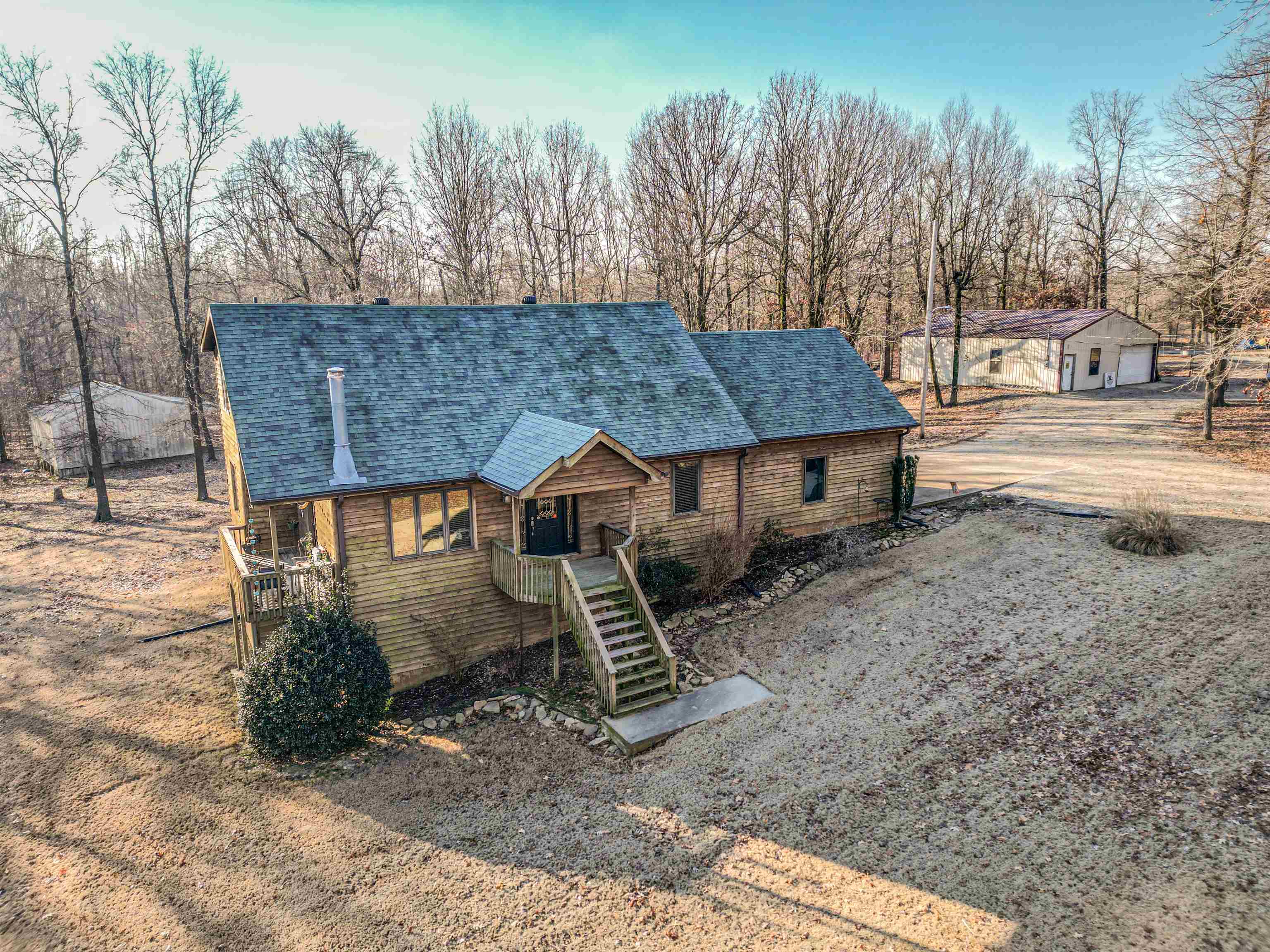 1904  Greene 516 Road  Lafe, AR