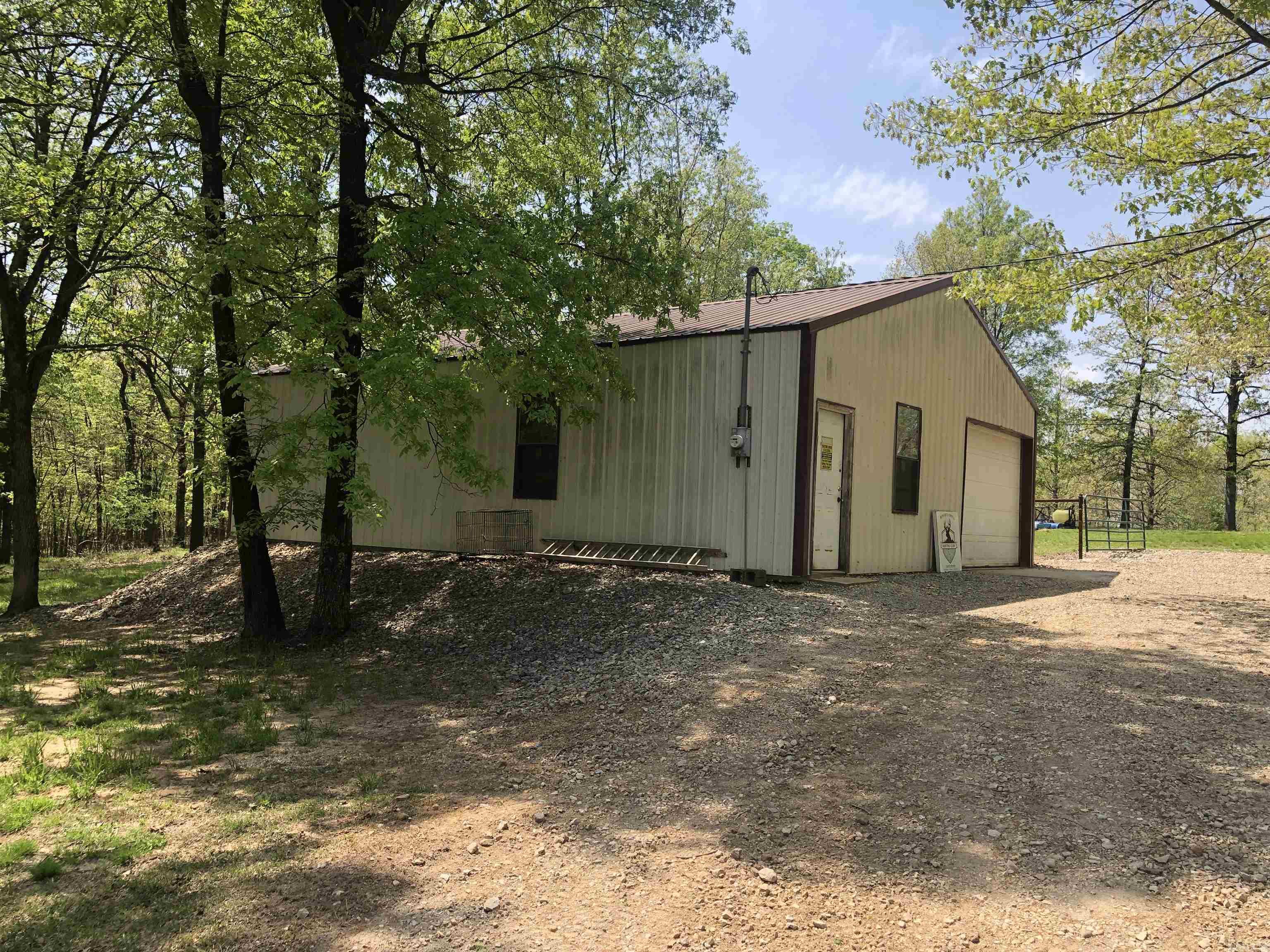 1904 Greene 516 Road  Lafe, AR