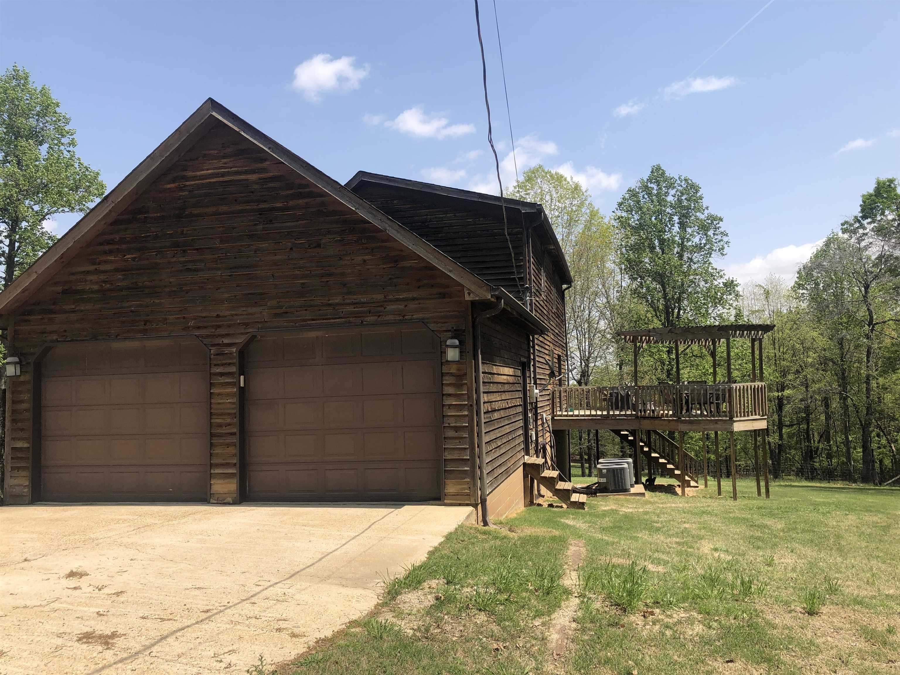 1904  Greene 516 Road  Lafe, AR