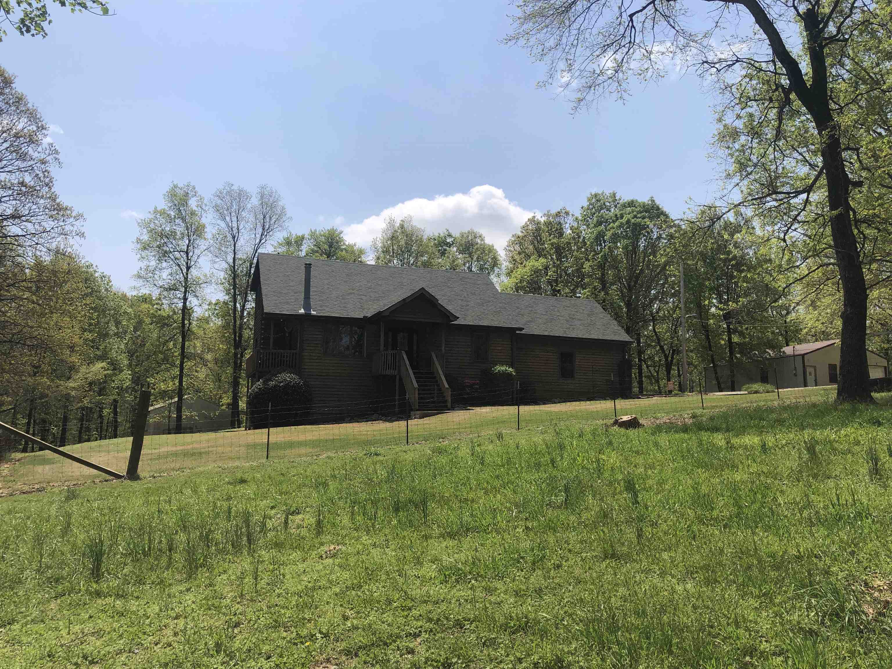 1904  Greene 516 Road  Lafe, AR