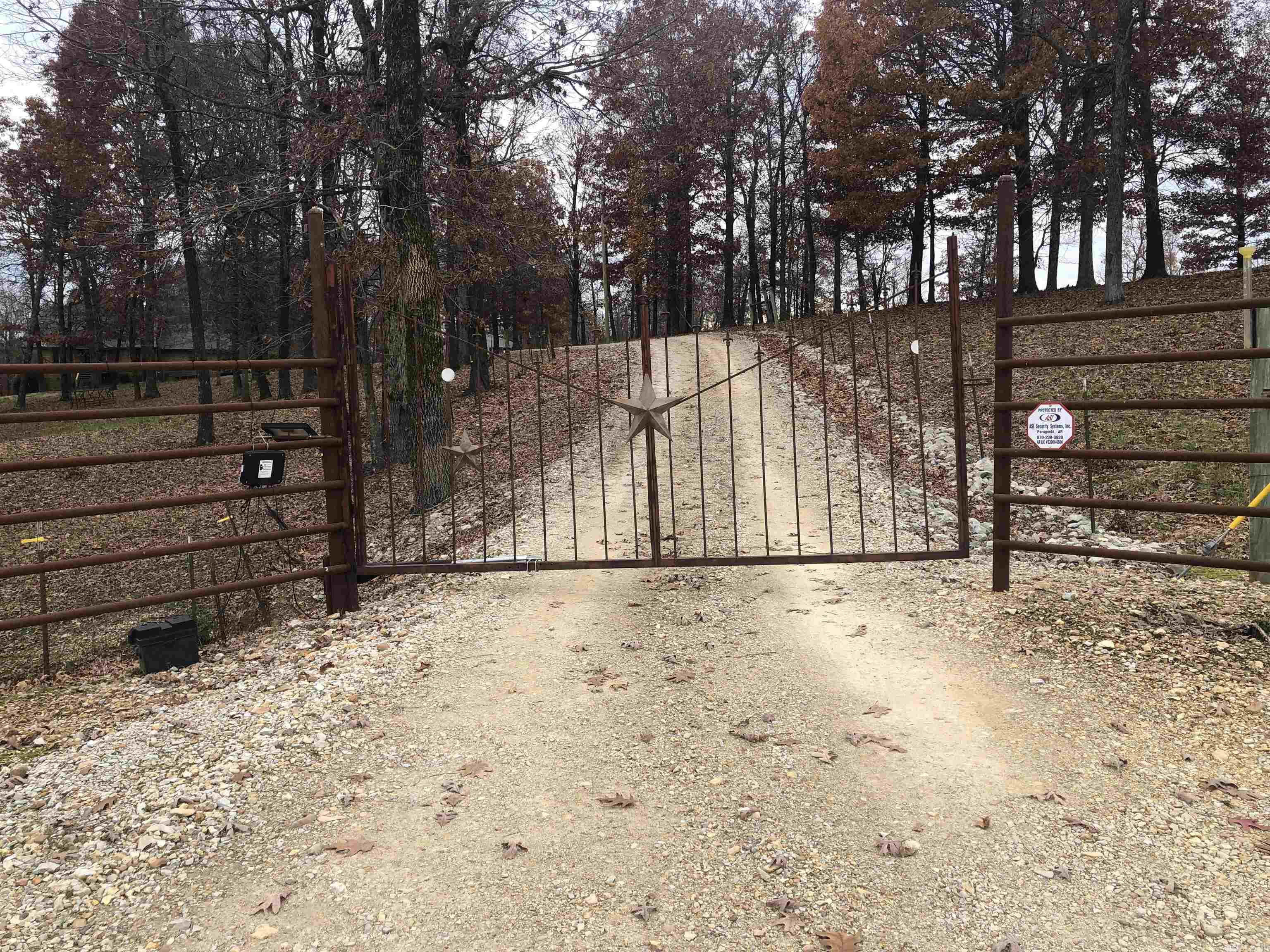 1904 Greene 516 Road  Lafe, AR