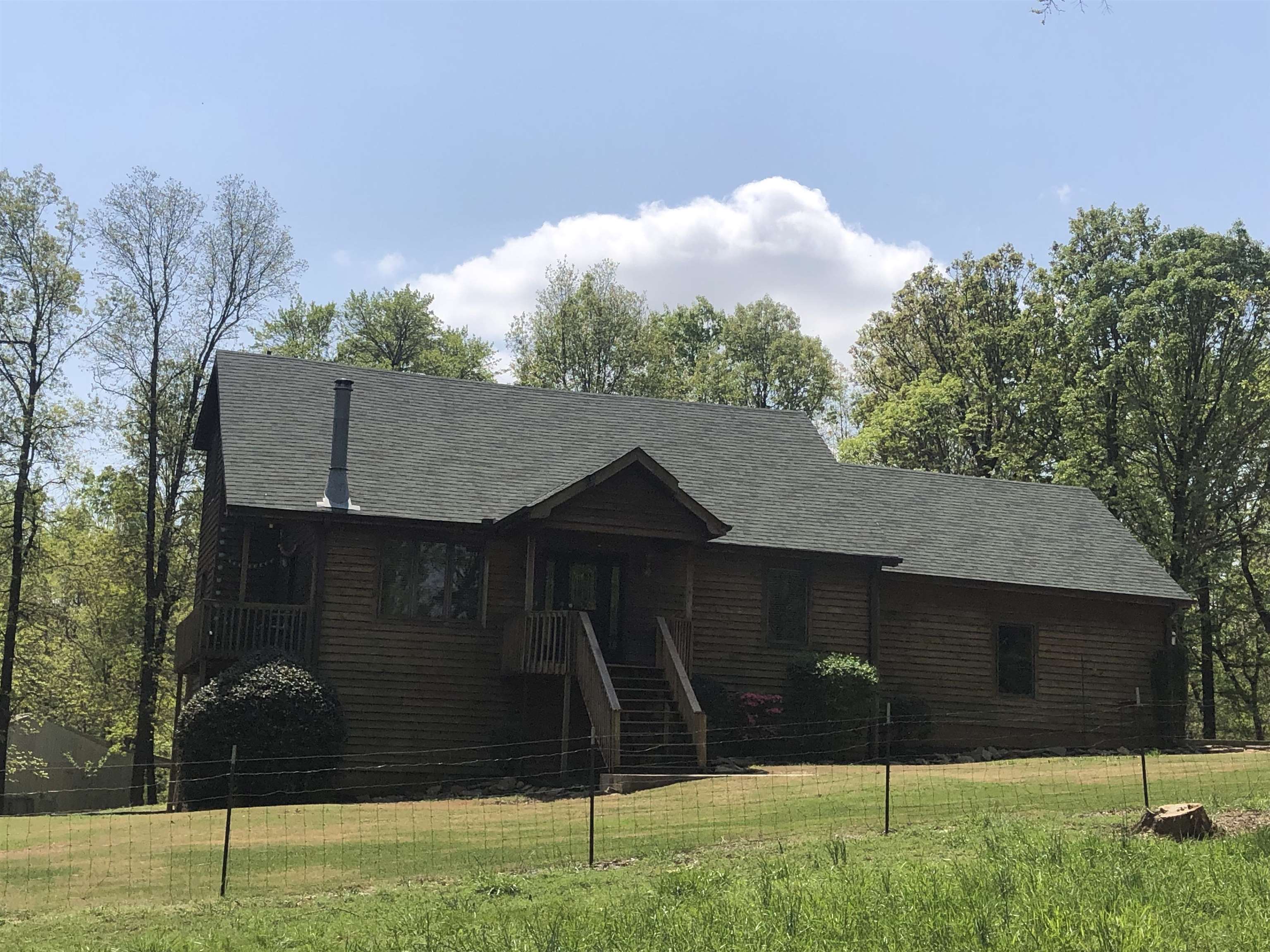 1904  Greene 516 Road  Lafe, AR
