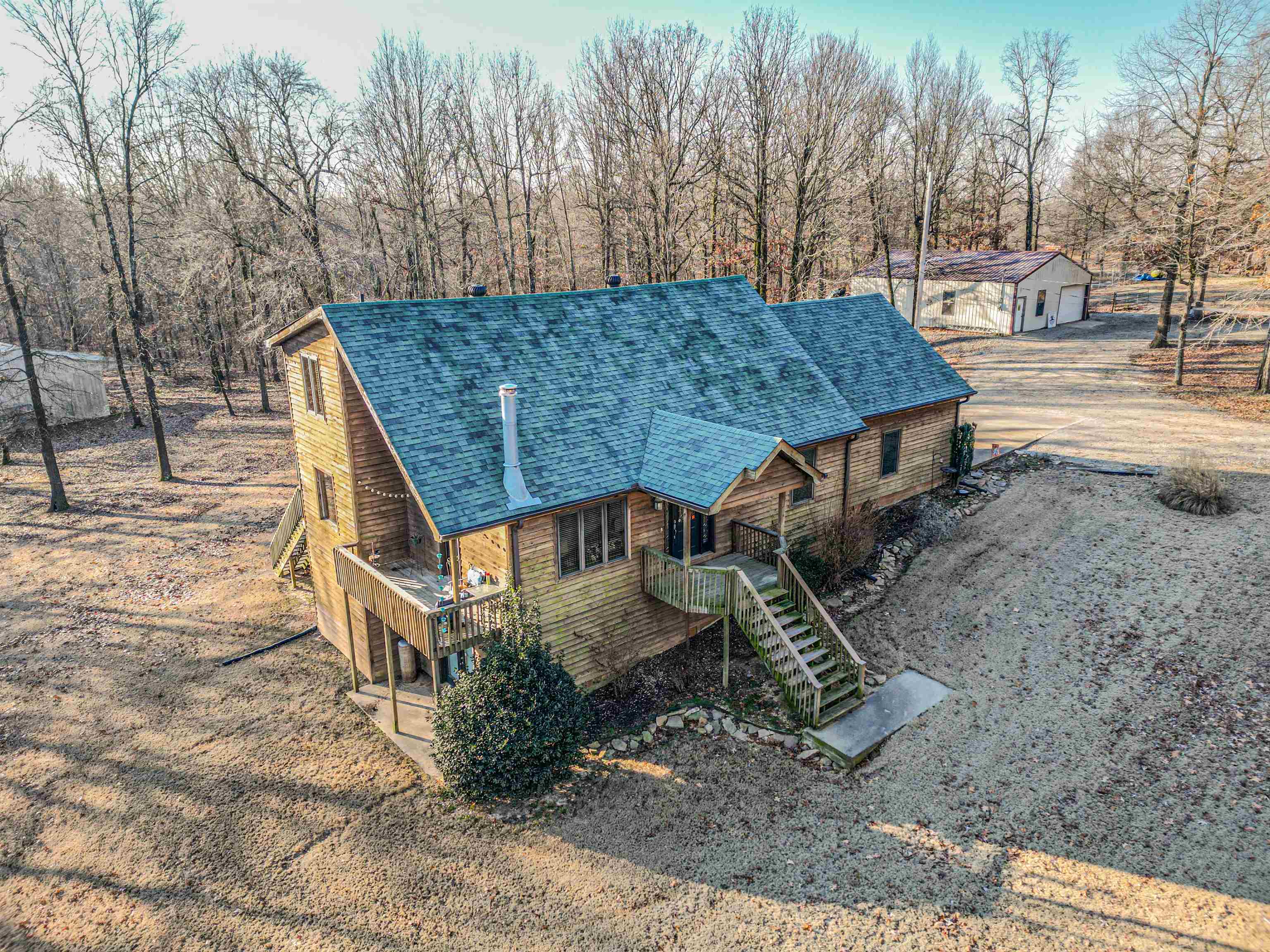 1904  Greene 516 Road  Lafe, AR
