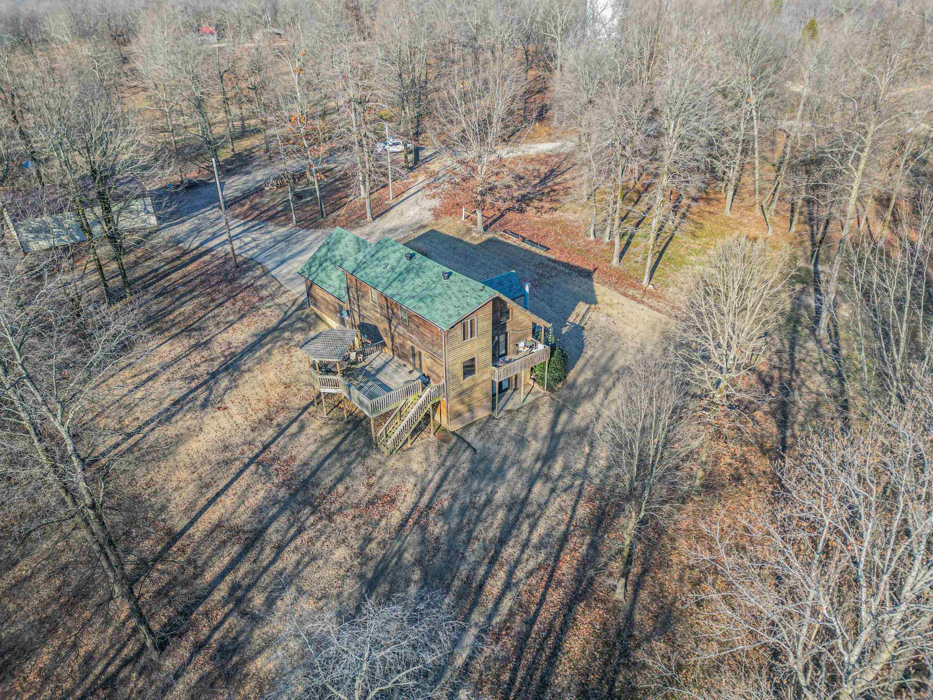 1904  Greene 516 Road  Lafe, AR