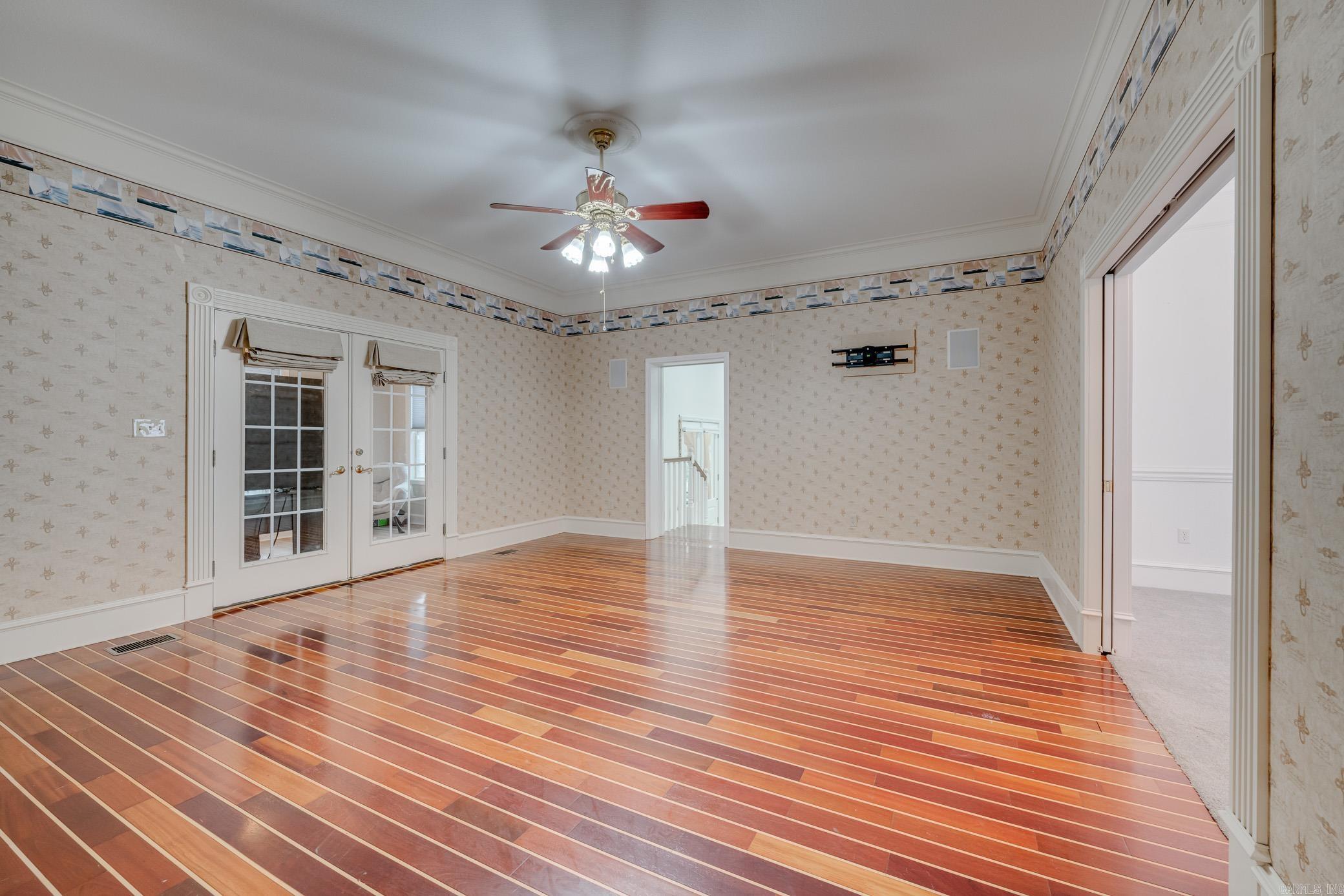 270  Hickory Hills Drive  Austin, AR