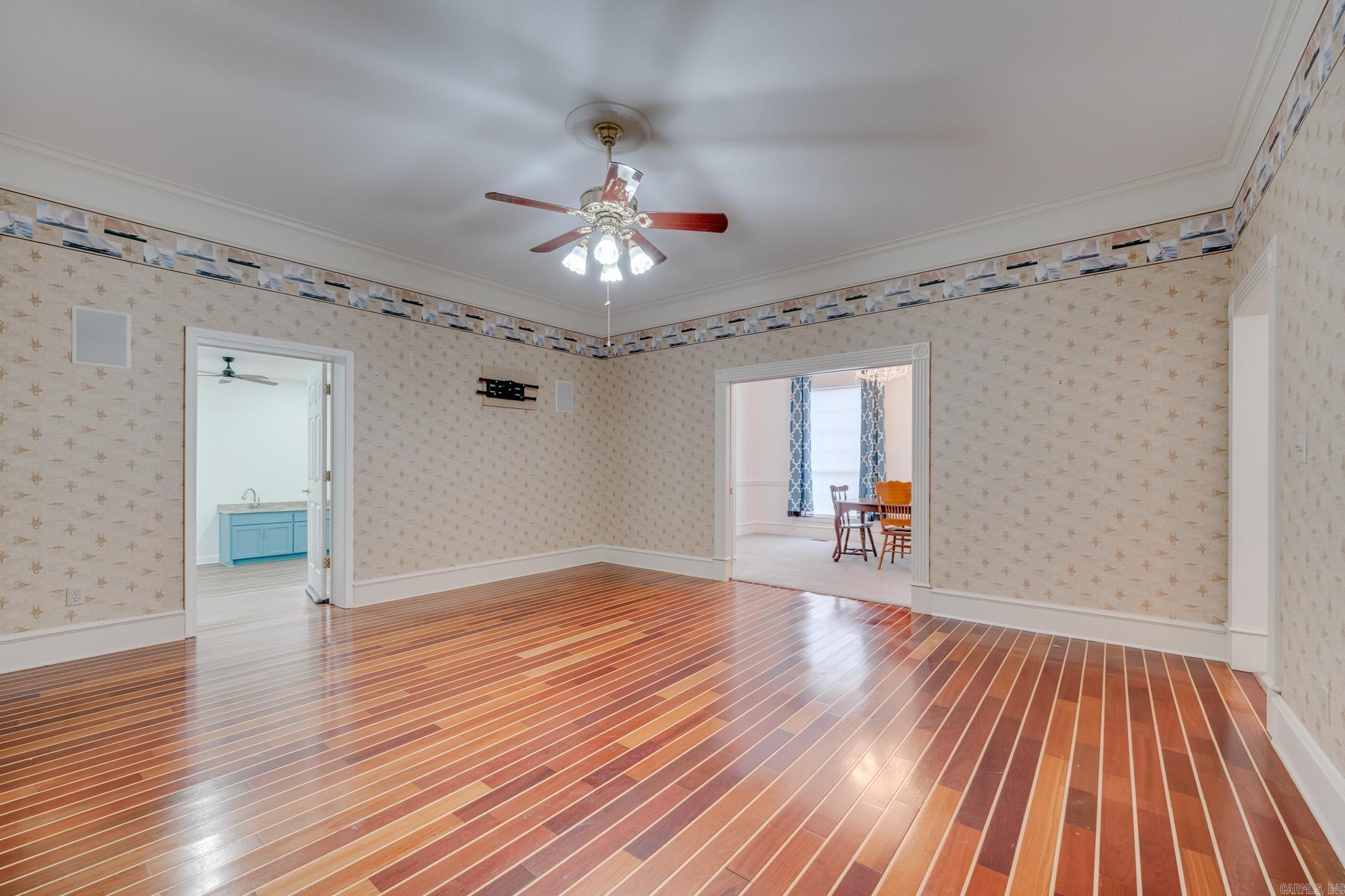 270  Hickory Hills Drive  Austin, AR