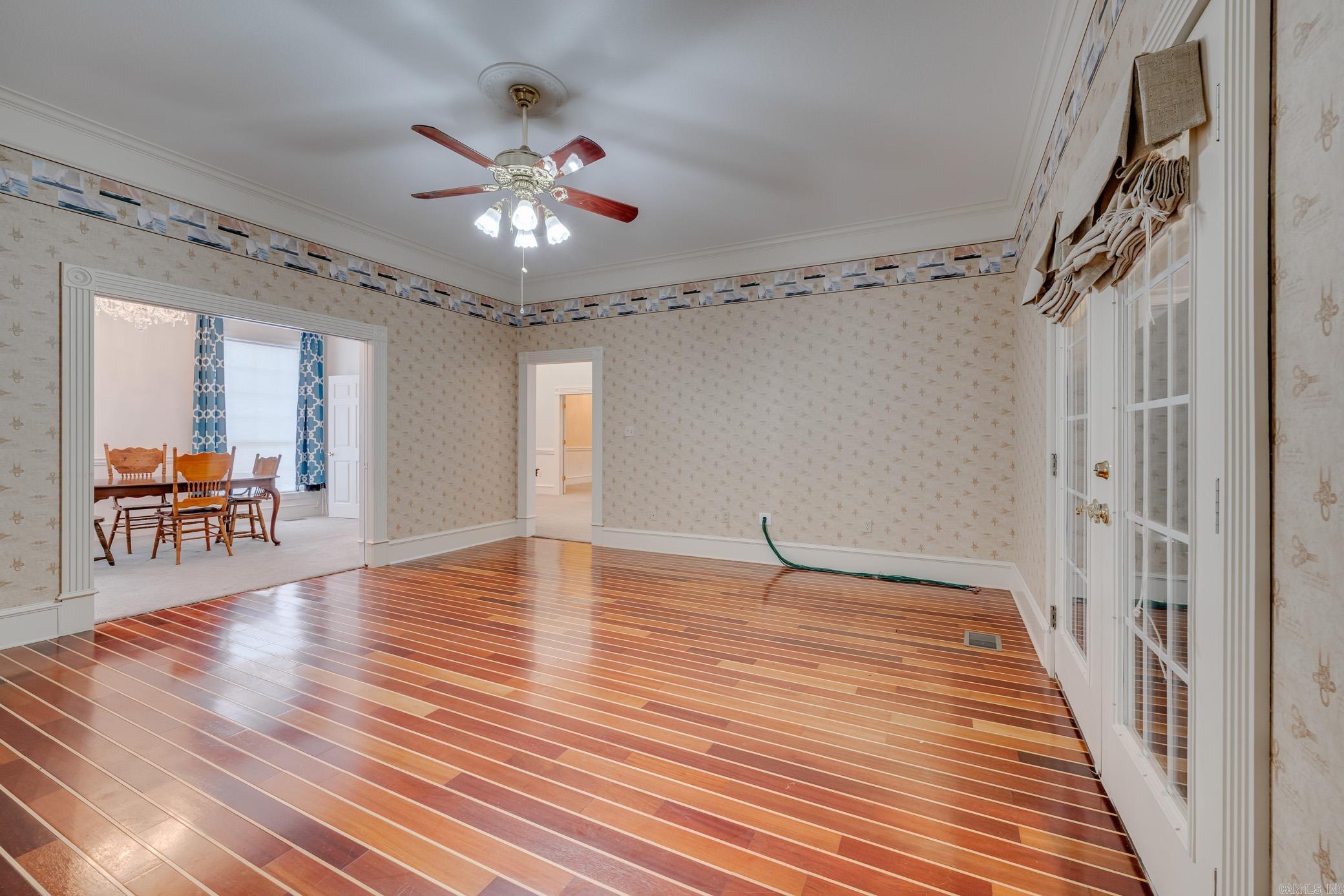 270  Hickory Hills Drive  Austin, AR