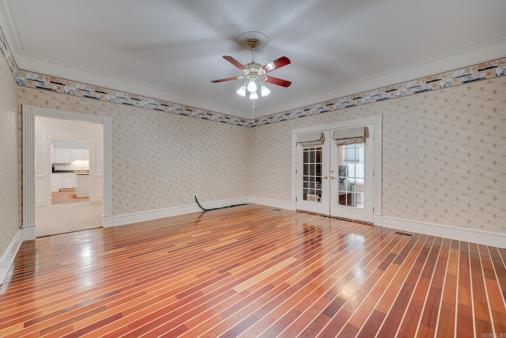 270  Hickory Hills Drive  Austin, AR