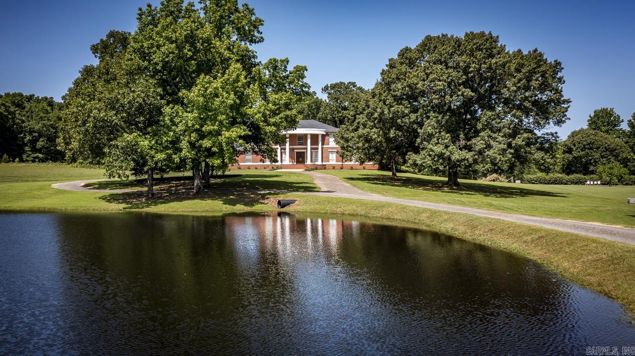 270  Hickory Hills Drive  Austin, AR