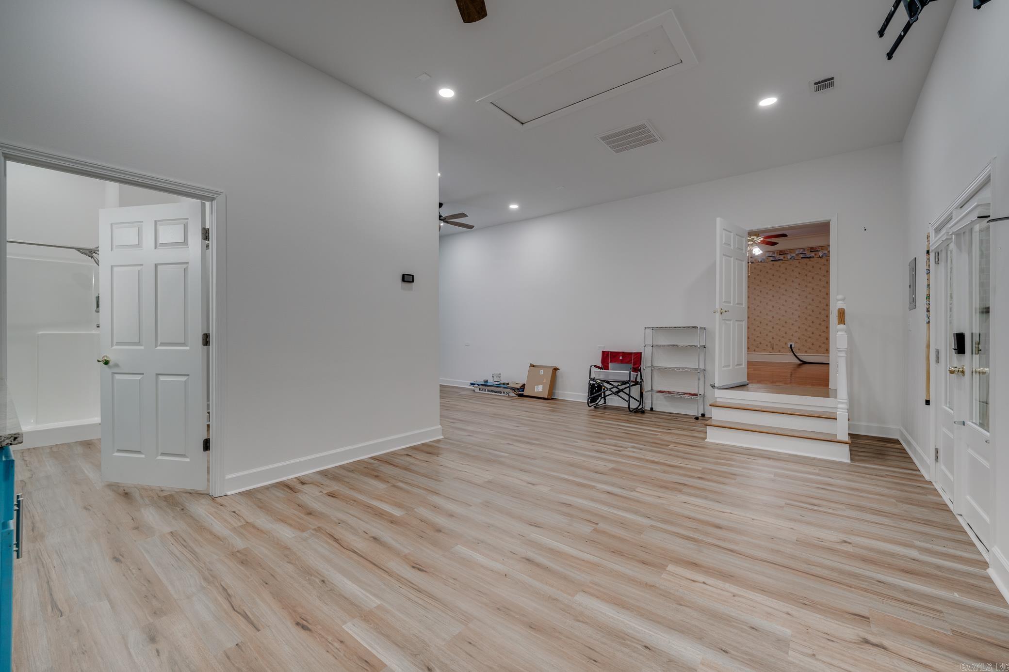 270  Hickory Hills Drive  Austin, AR