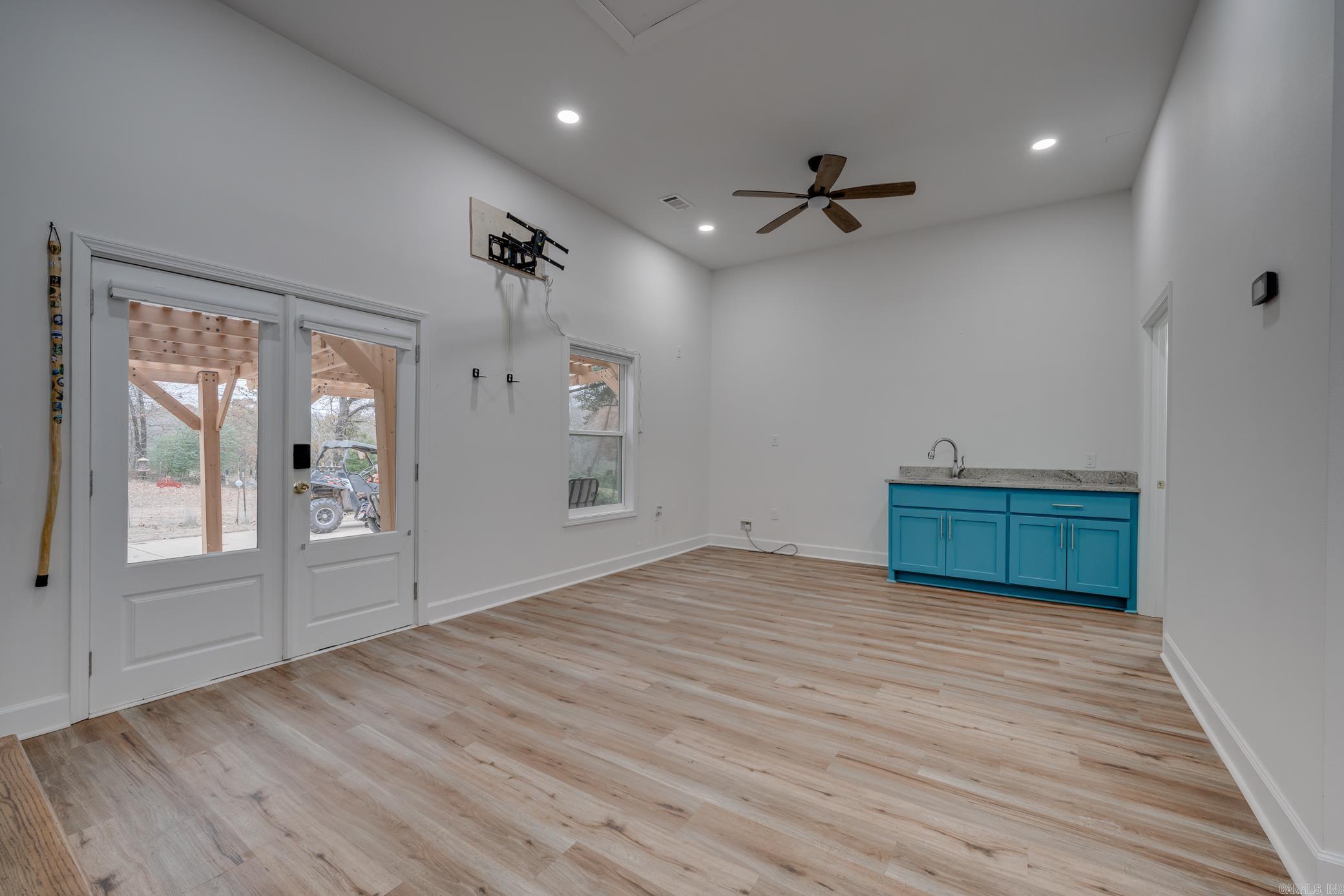 270  Hickory Hills Drive  Austin, AR